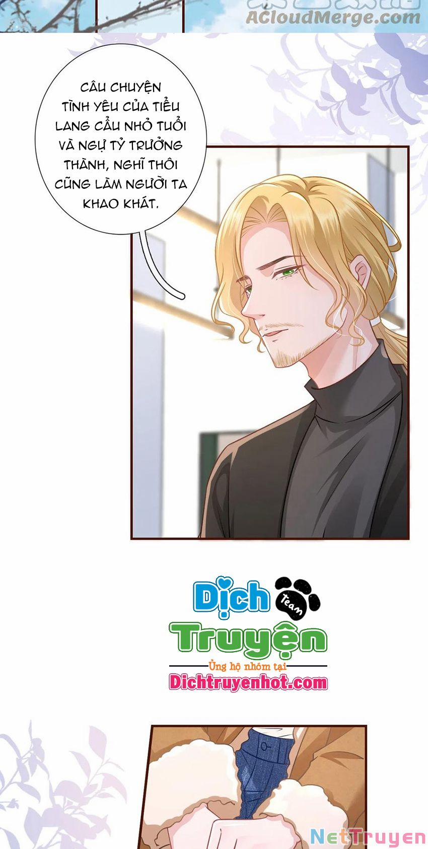 Bạn Gái Tuổi 30+ 121 trang 5