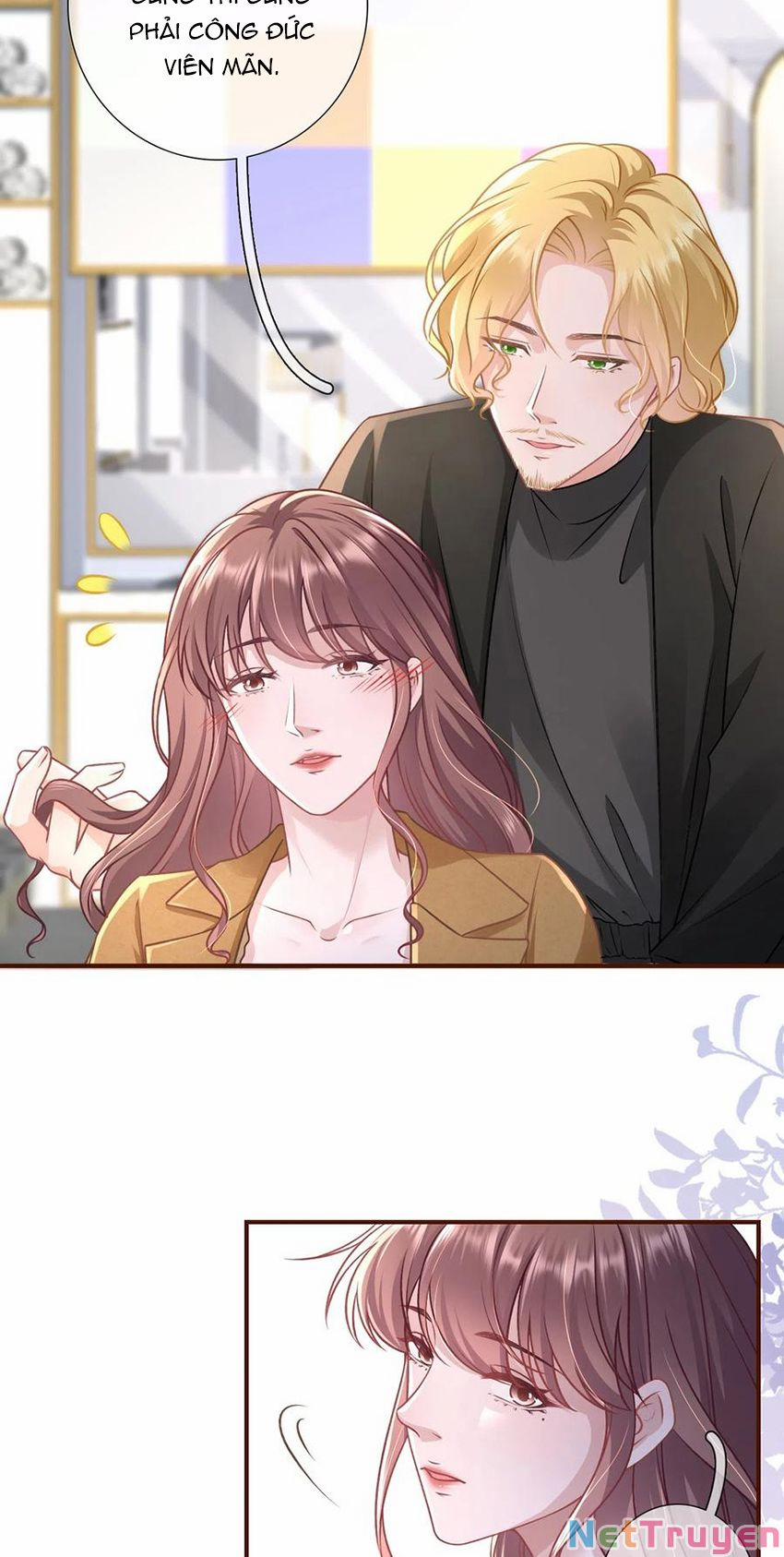 Bạn Gái Tuổi 30+ 121 trang 7