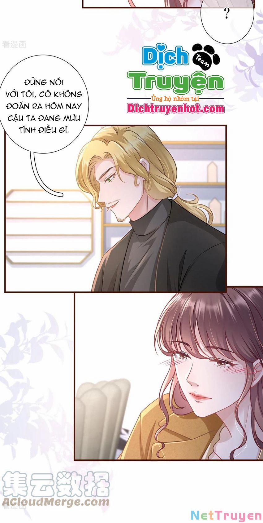 Bạn Gái Tuổi 30+ 121 trang 8