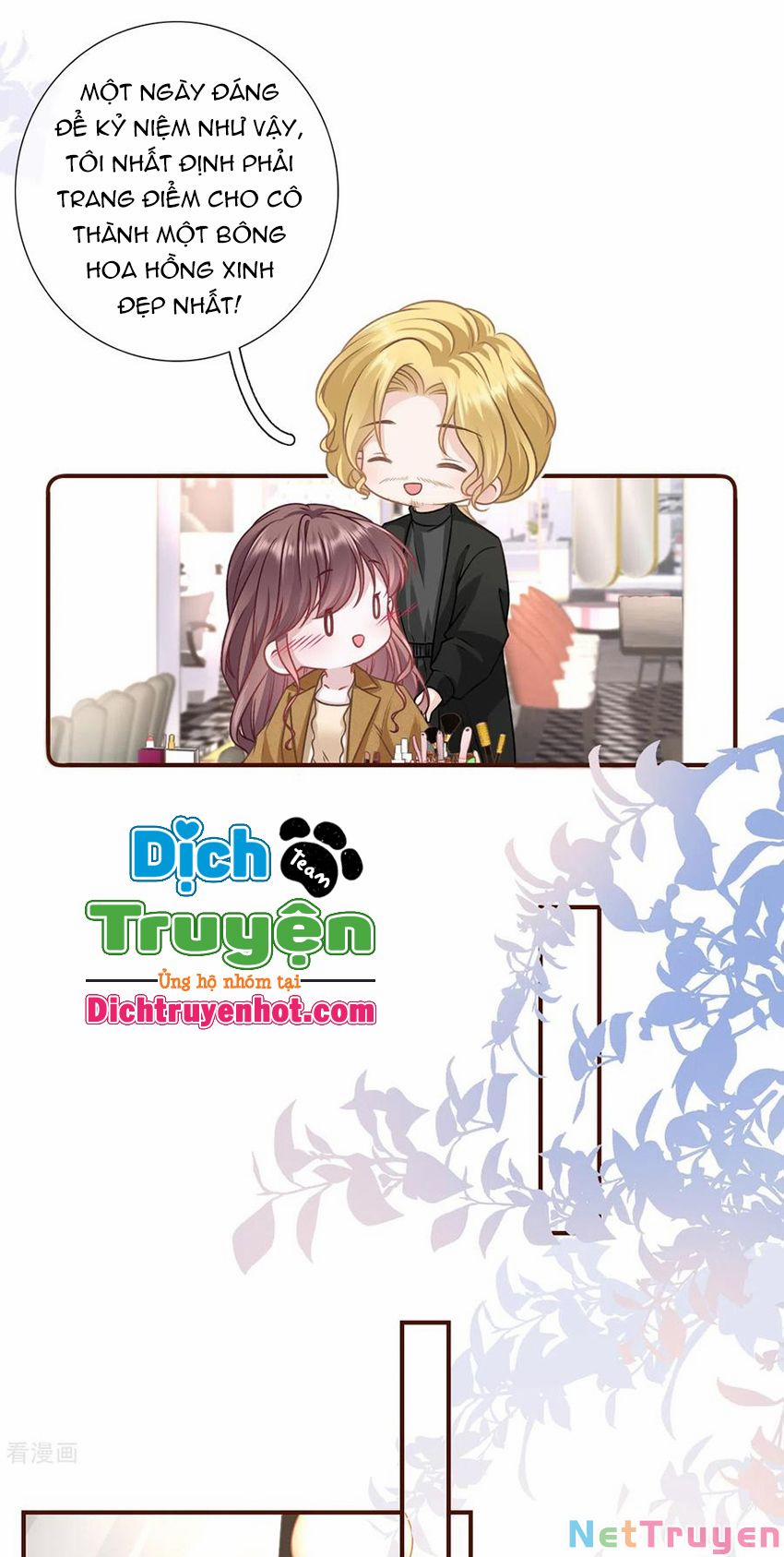 Bạn Gái Tuổi 30+ 121 trang 9