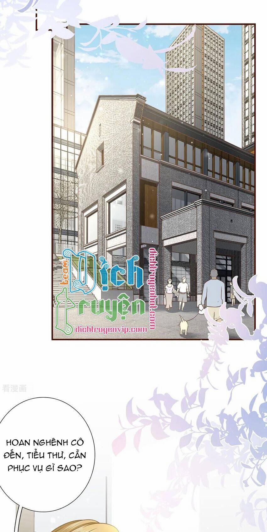 Bạn Gái Tuổi 30+ 123 trang 10