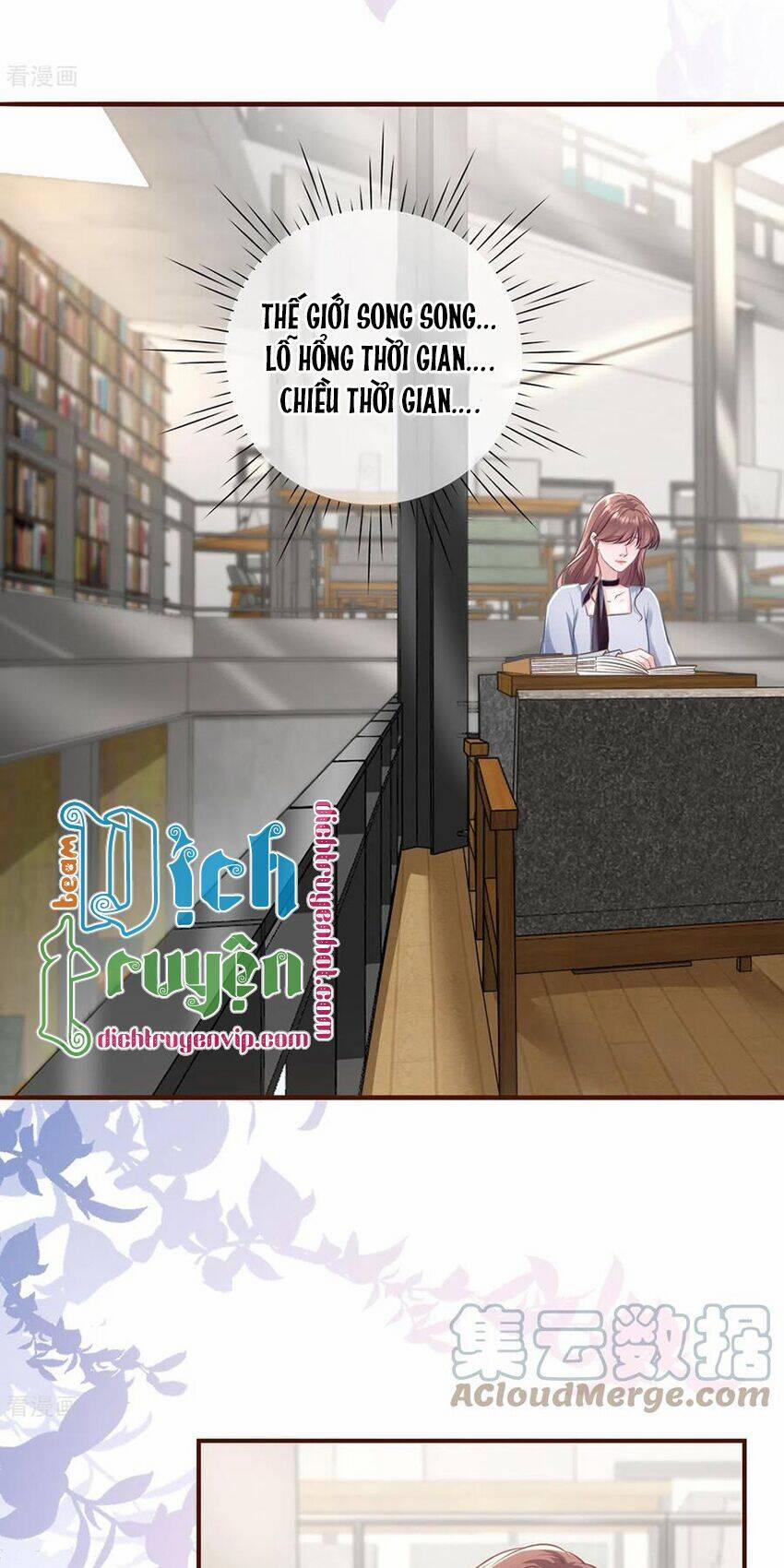 Bạn Gái Tuổi 30+ 123 trang 14