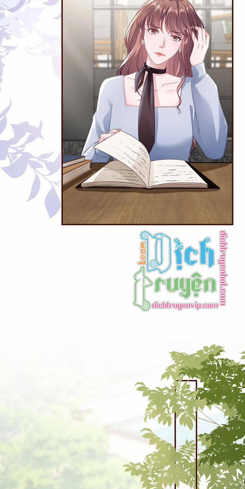 Bạn Gái Tuổi 30+ 123 trang 15