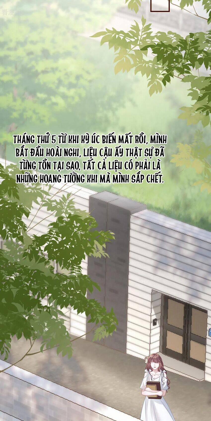 Bạn Gái Tuổi 30+ 123 trang 16