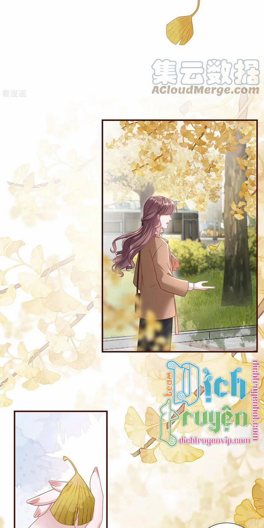 Bạn Gái Tuổi 30+ 123 trang 18