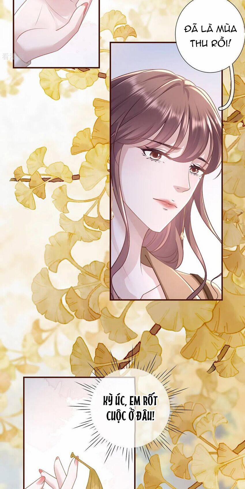 Bạn Gái Tuổi 30+ 123 trang 19