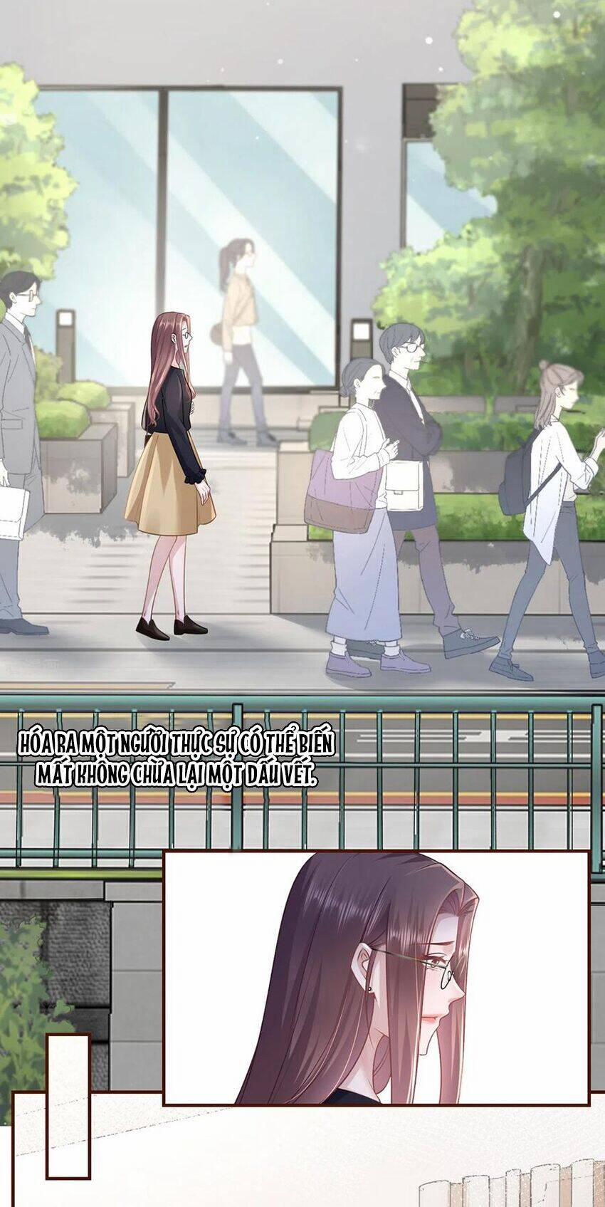 Bạn Gái Tuổi 30+ 123 trang 2