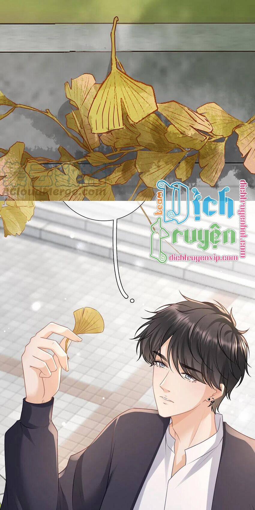 Bạn Gái Tuổi 30+ 123 trang 21