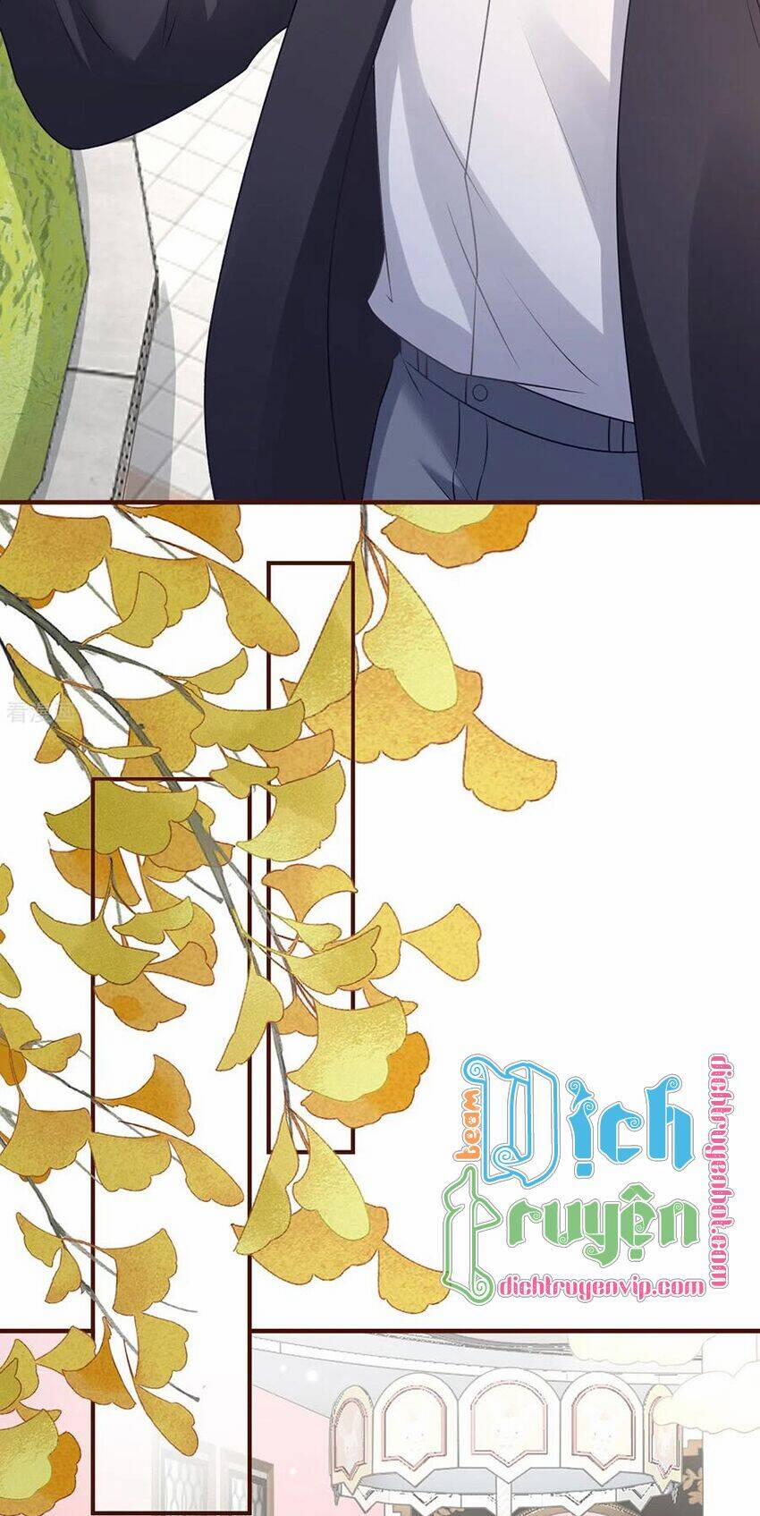 Bạn Gái Tuổi 30+ 123 trang 22