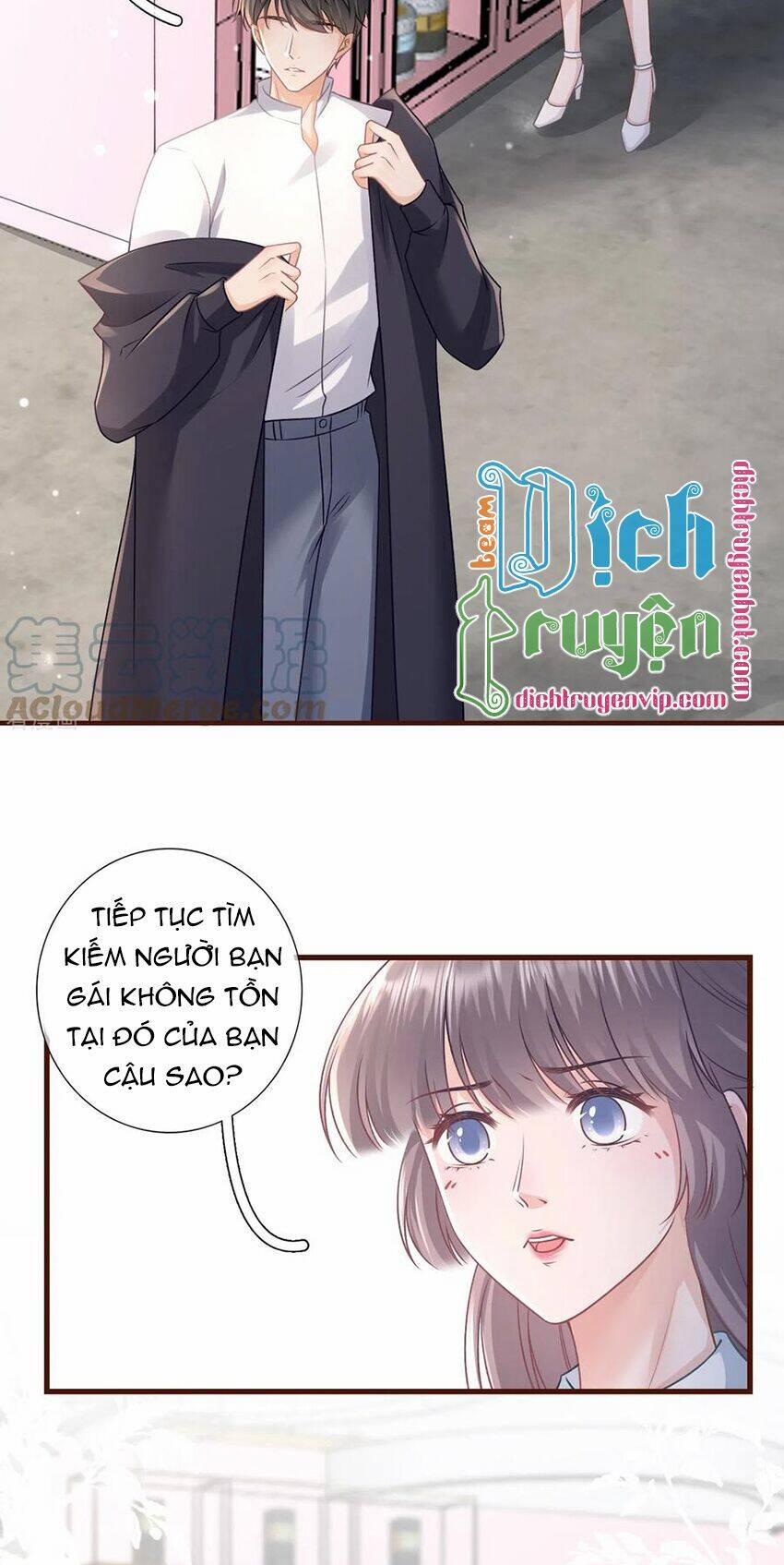 Bạn Gái Tuổi 30+ 123 trang 24