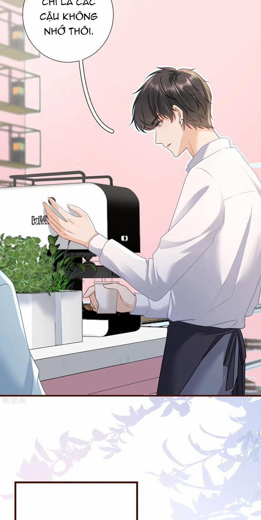 Bạn Gái Tuổi 30+ 123 trang 26