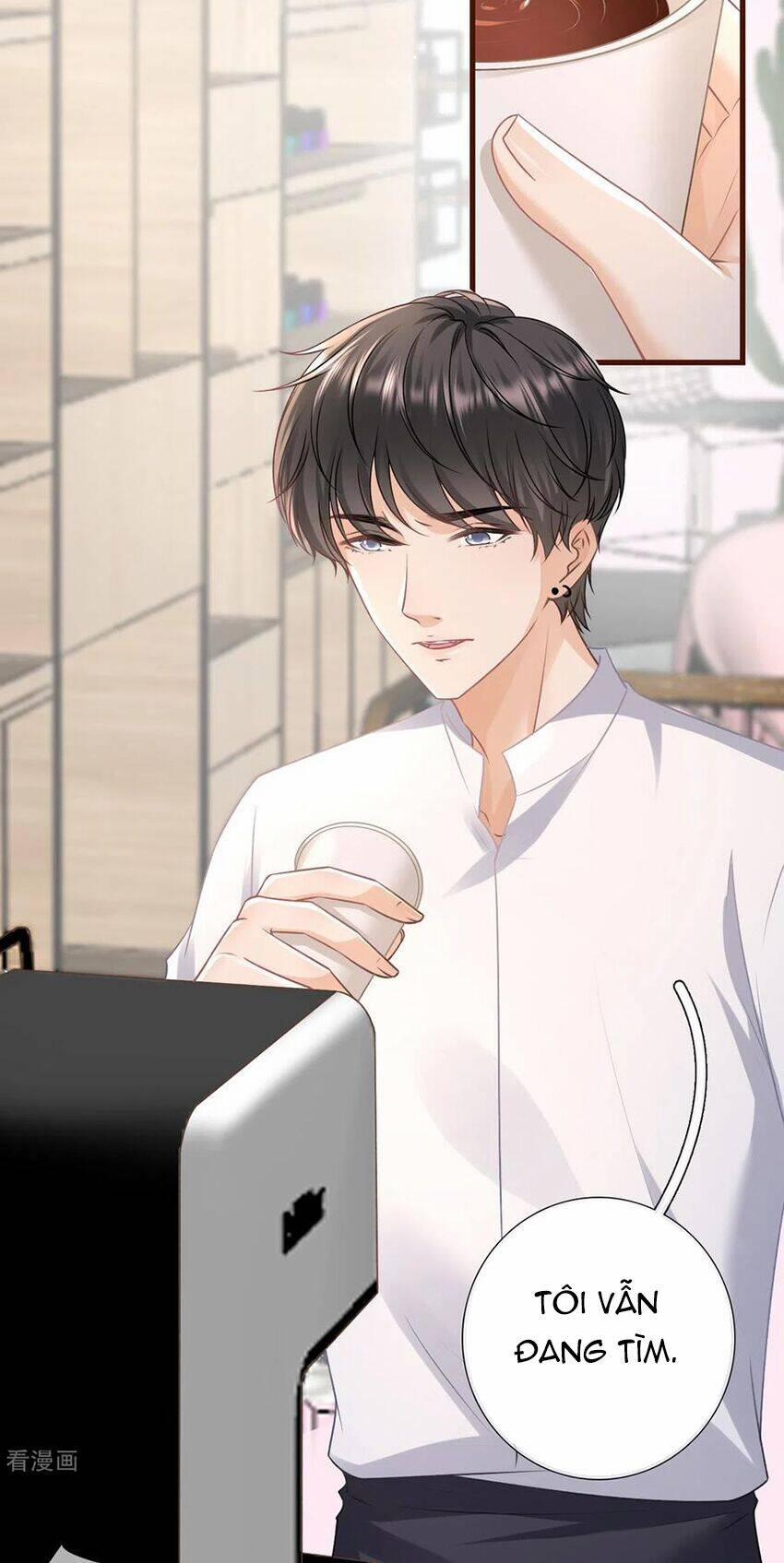 Bạn Gái Tuổi 30+ 123 trang 28