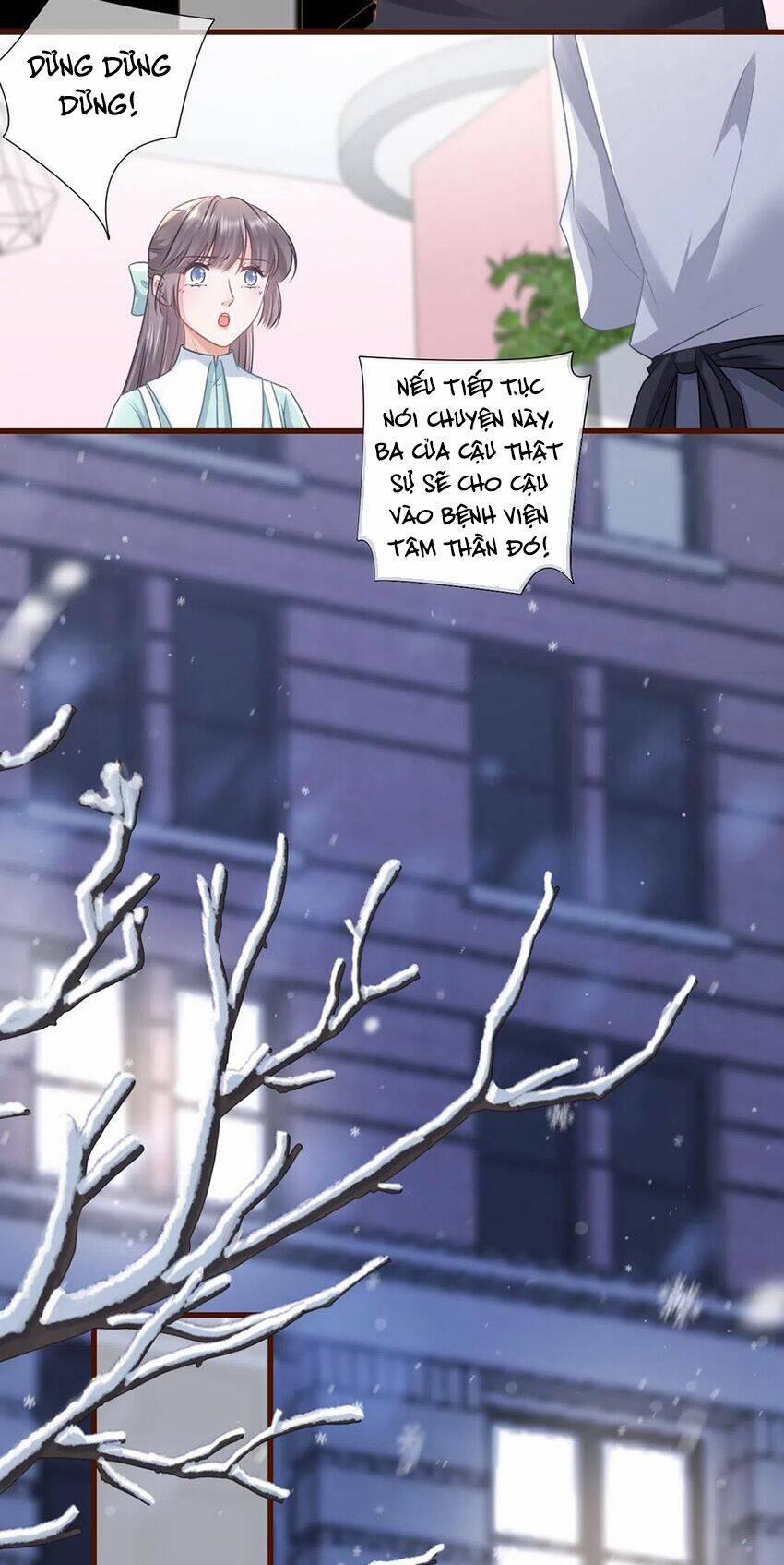 Bạn Gái Tuổi 30+ 123 trang 29