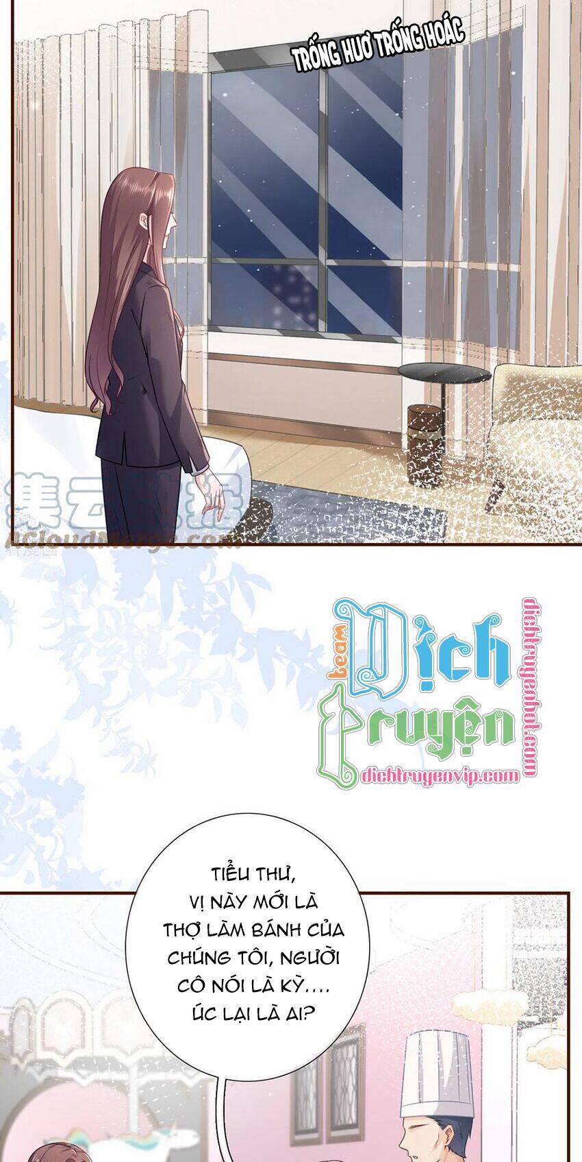 Bạn Gái Tuổi 30+ 123 trang 3