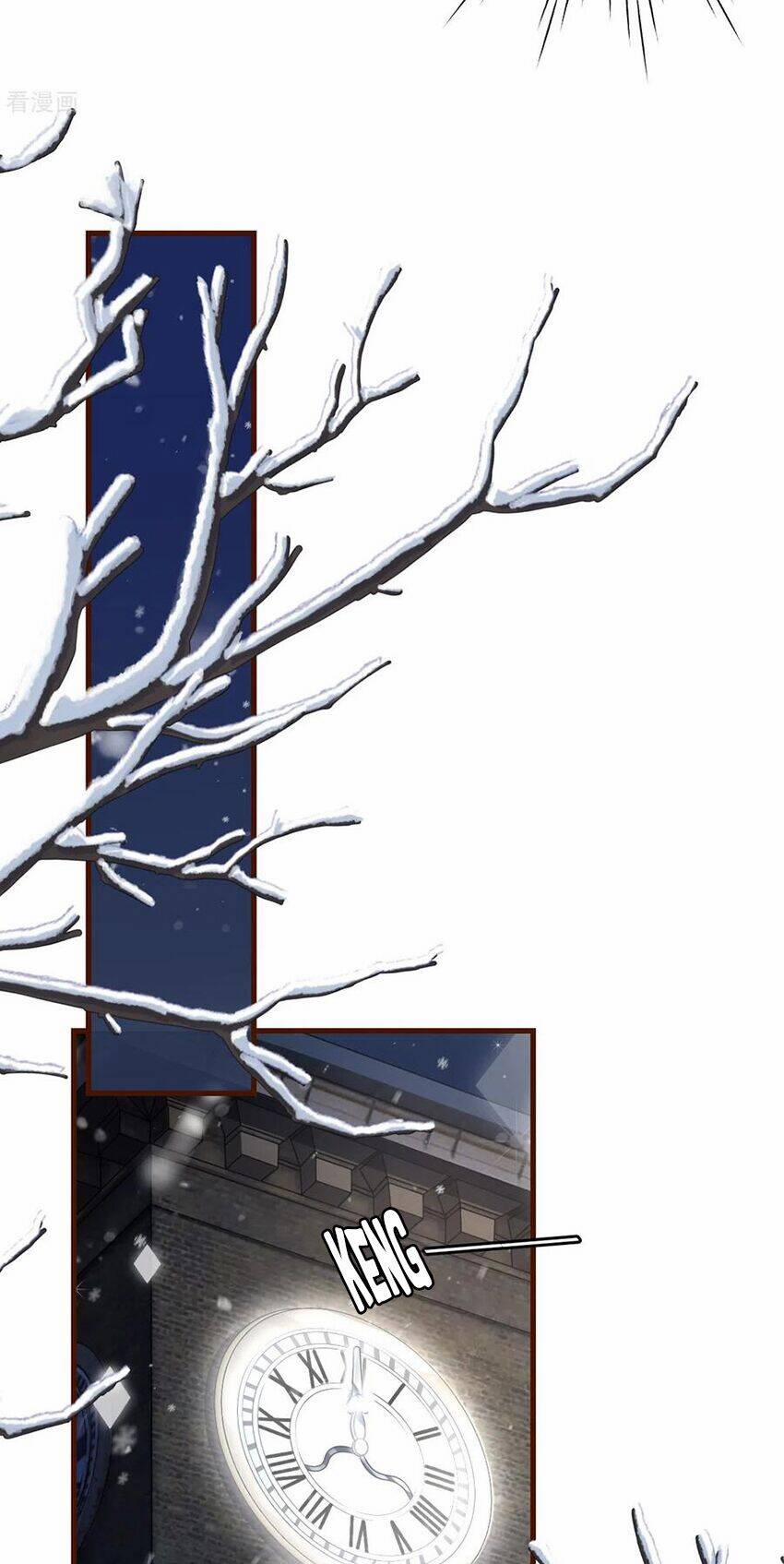 Bạn Gái Tuổi 30+ 123 trang 33