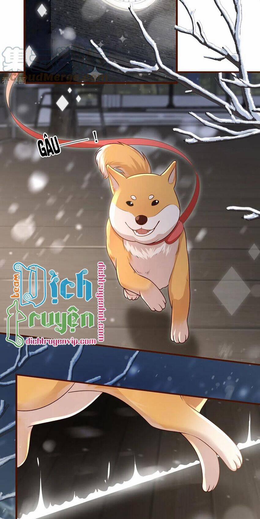 Bạn Gái Tuổi 30+ 123 trang 34