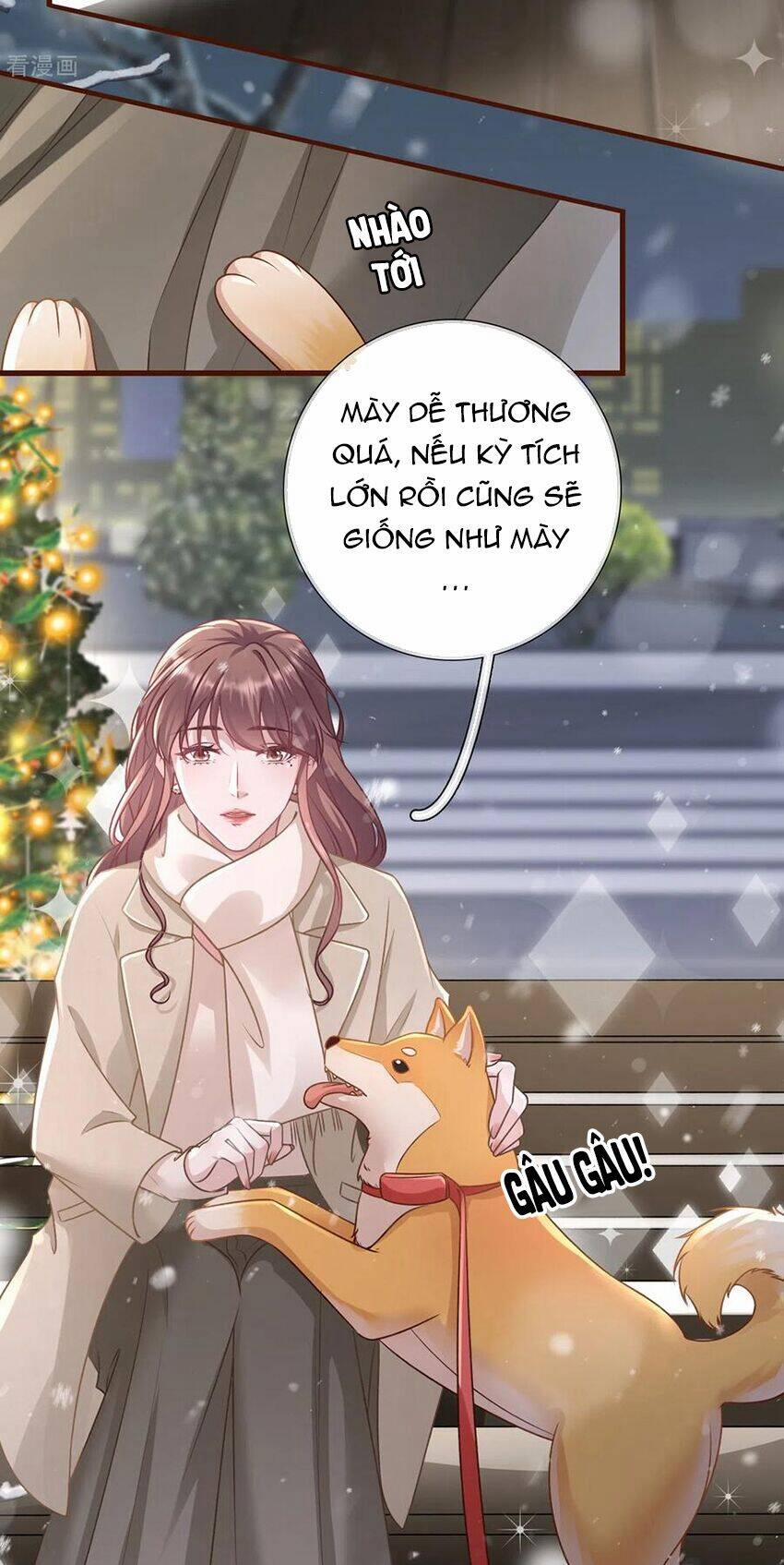 Bạn Gái Tuổi 30+ 123 trang 35