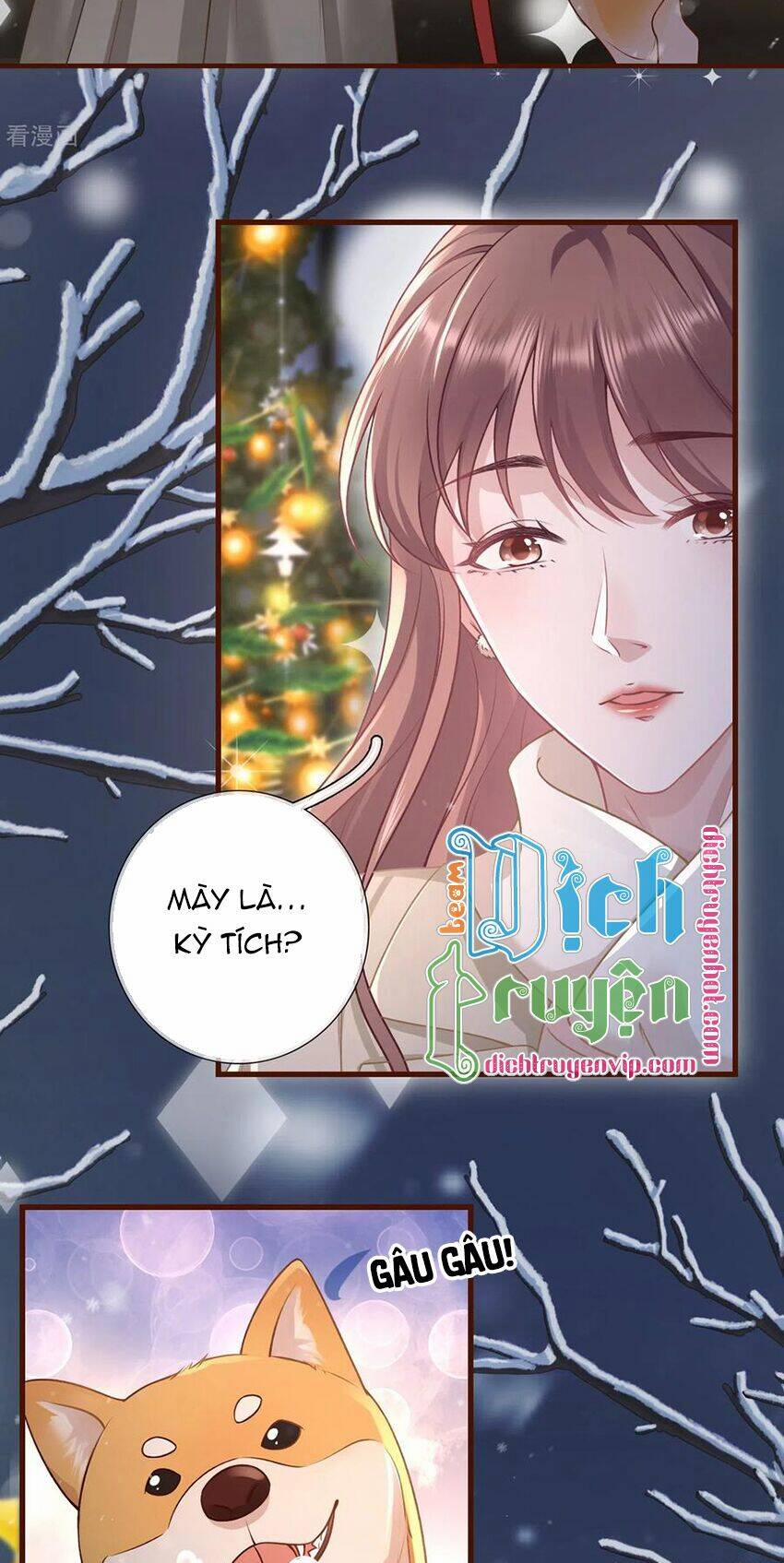 Bạn Gái Tuổi 30+ 123 trang 36