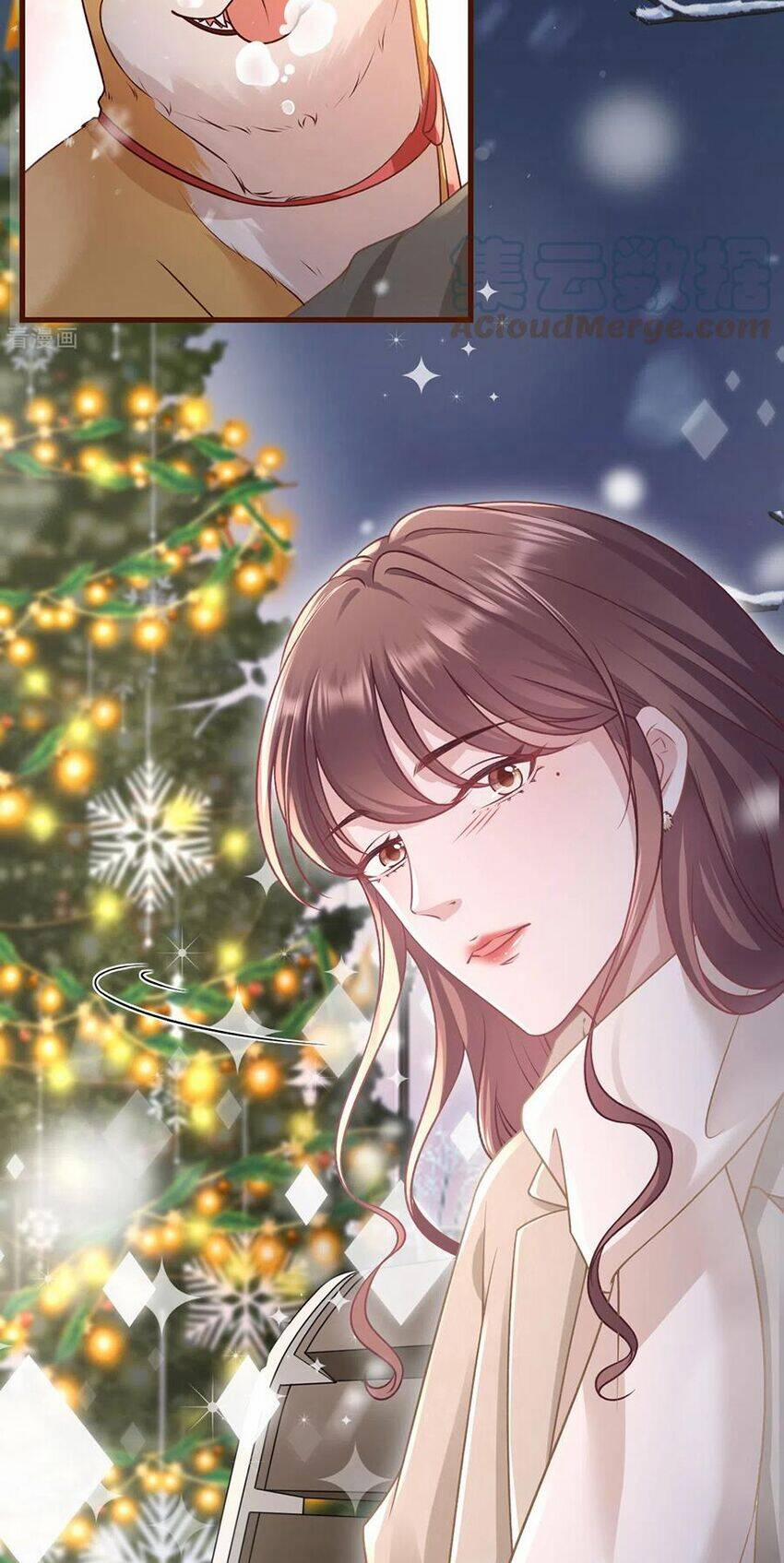 Bạn Gái Tuổi 30+ 123 trang 37