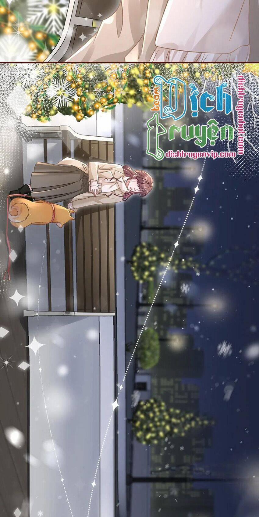 Bạn Gái Tuổi 30+ 123 trang 38