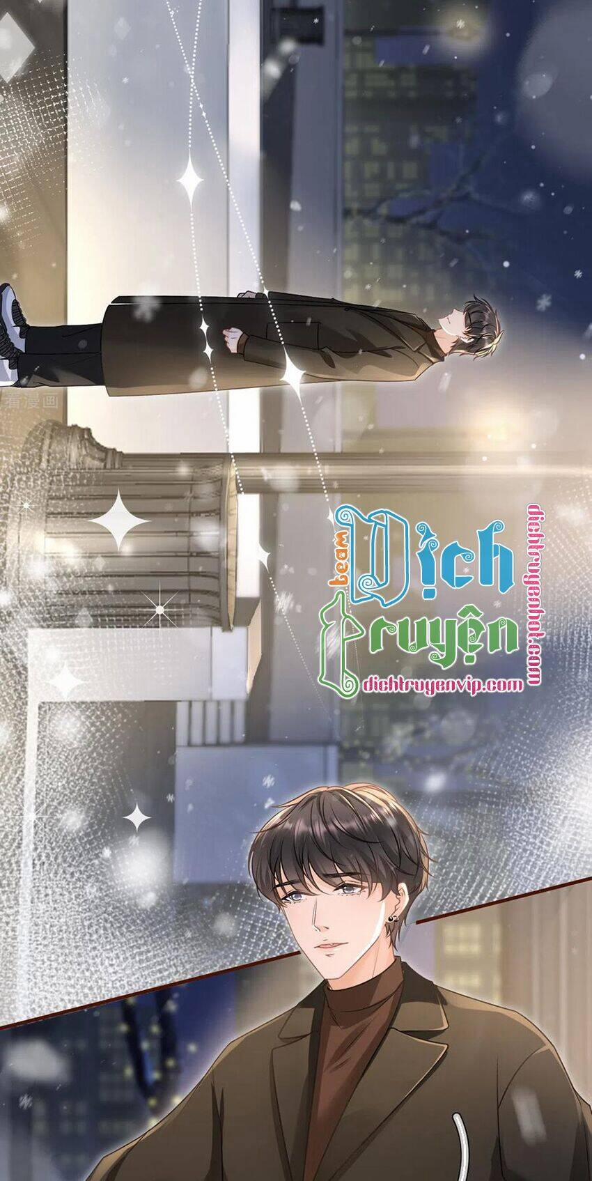 Bạn Gái Tuổi 30+ 123 trang 39