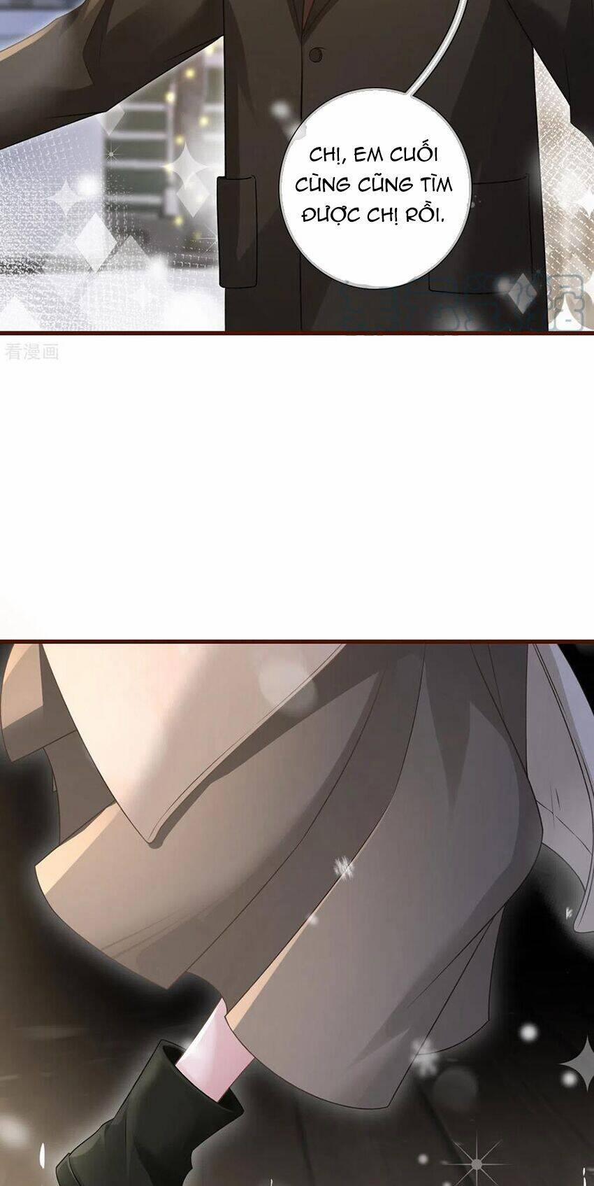 Bạn Gái Tuổi 30+ 123 trang 40