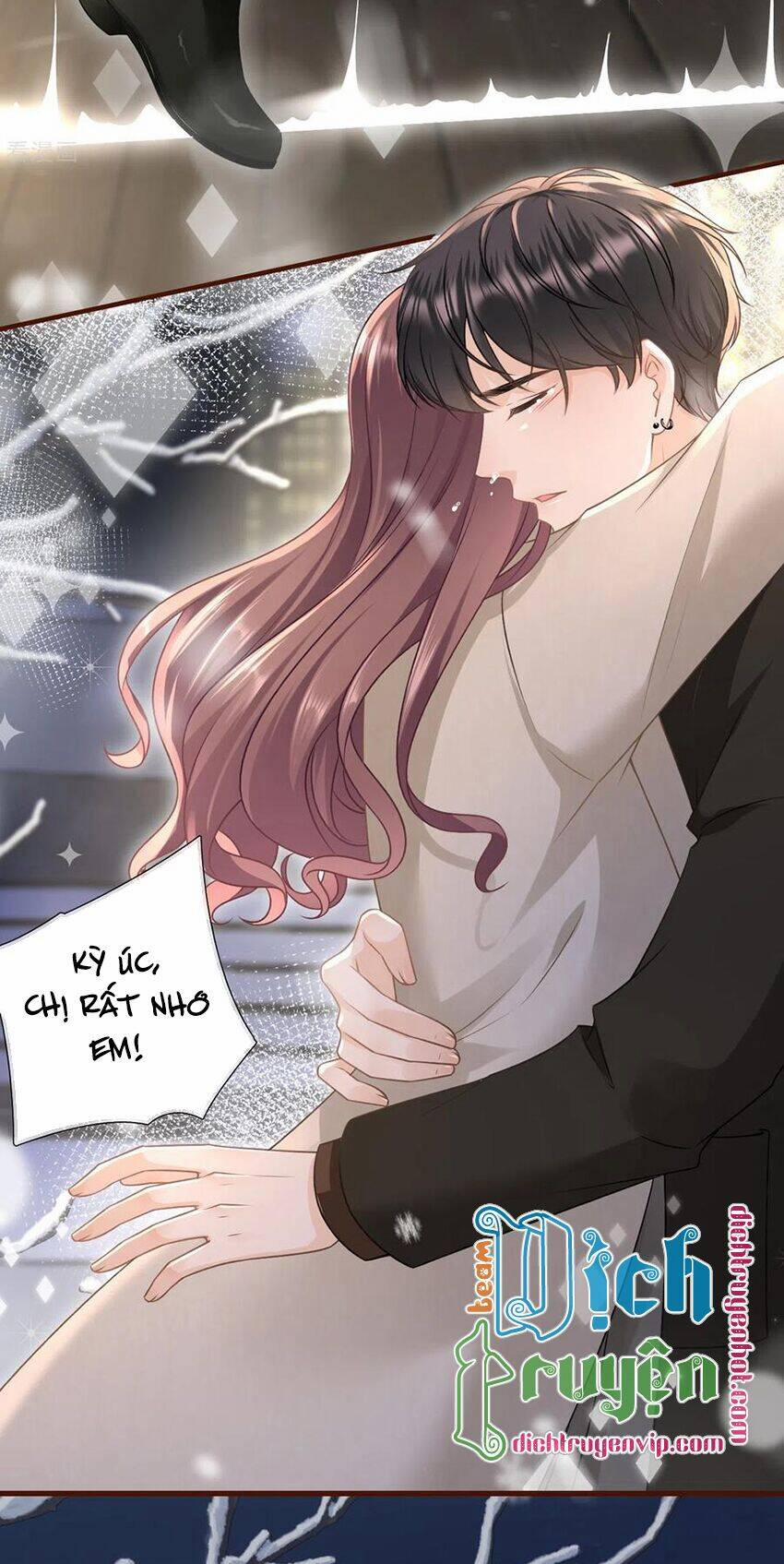 Bạn Gái Tuổi 30+ 123 trang 41