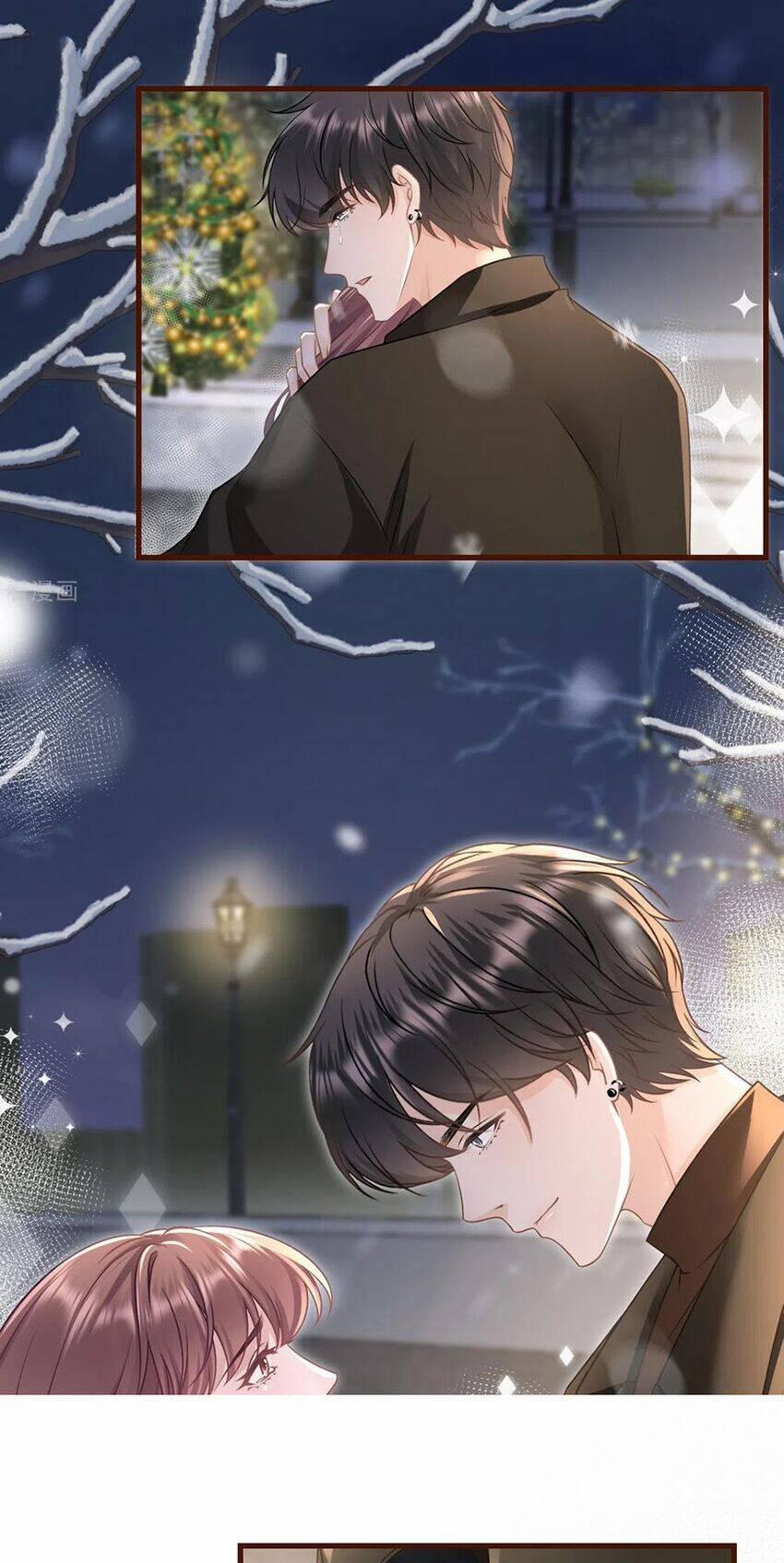 Bạn Gái Tuổi 30+ 123 trang 42