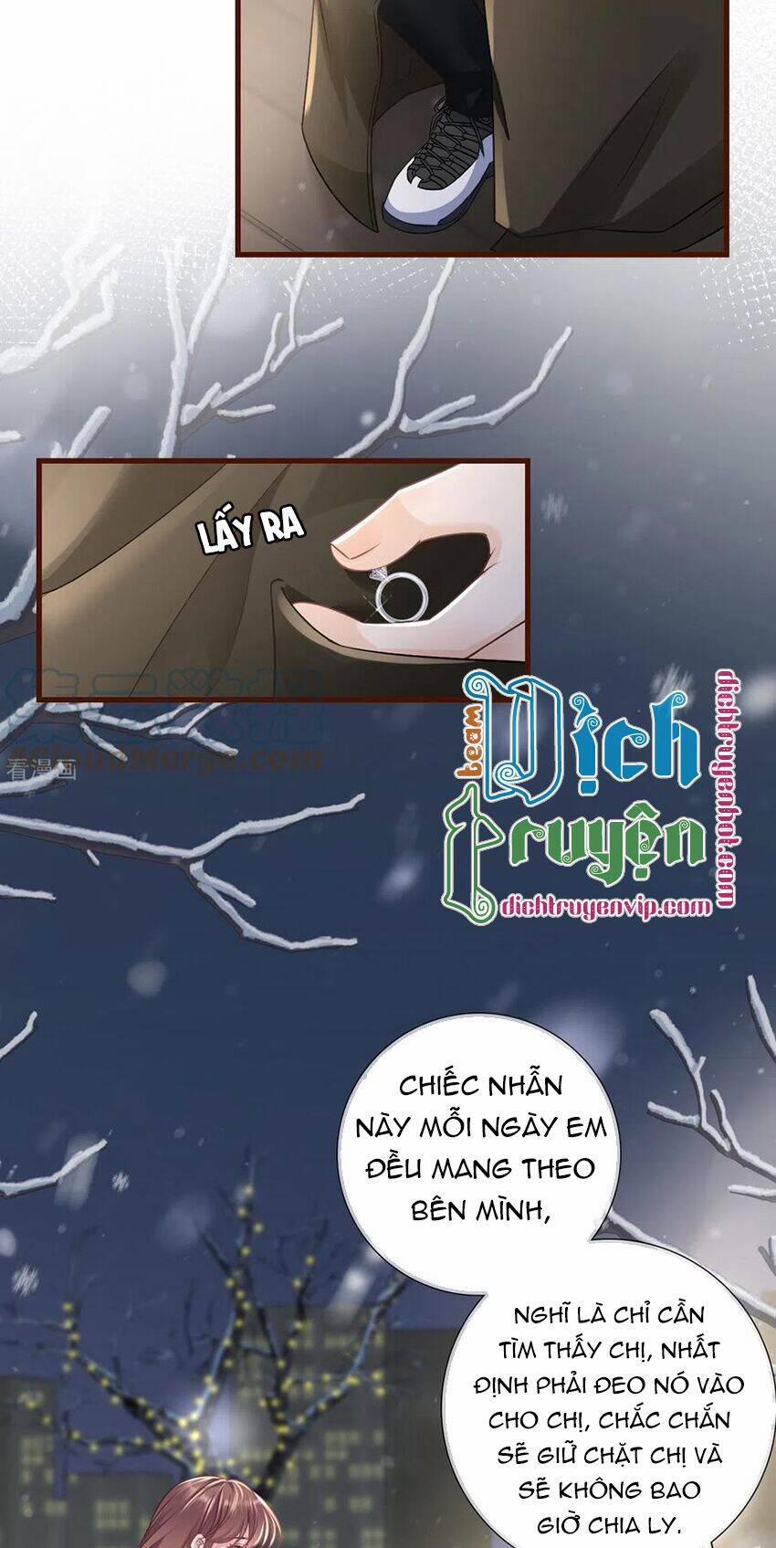 Bạn Gái Tuổi 30+ 123 trang 43