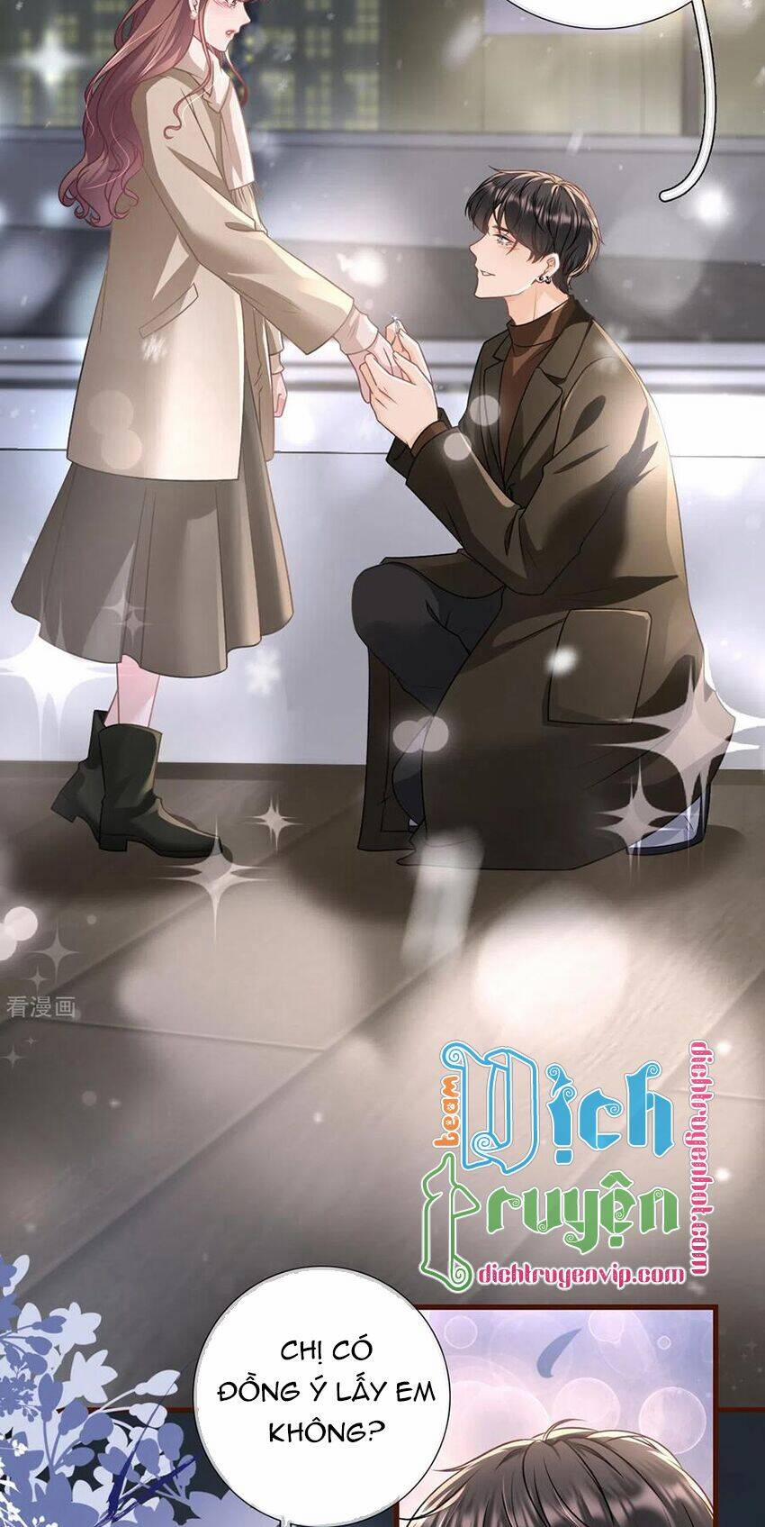 Bạn Gái Tuổi 30+ 123 trang 44