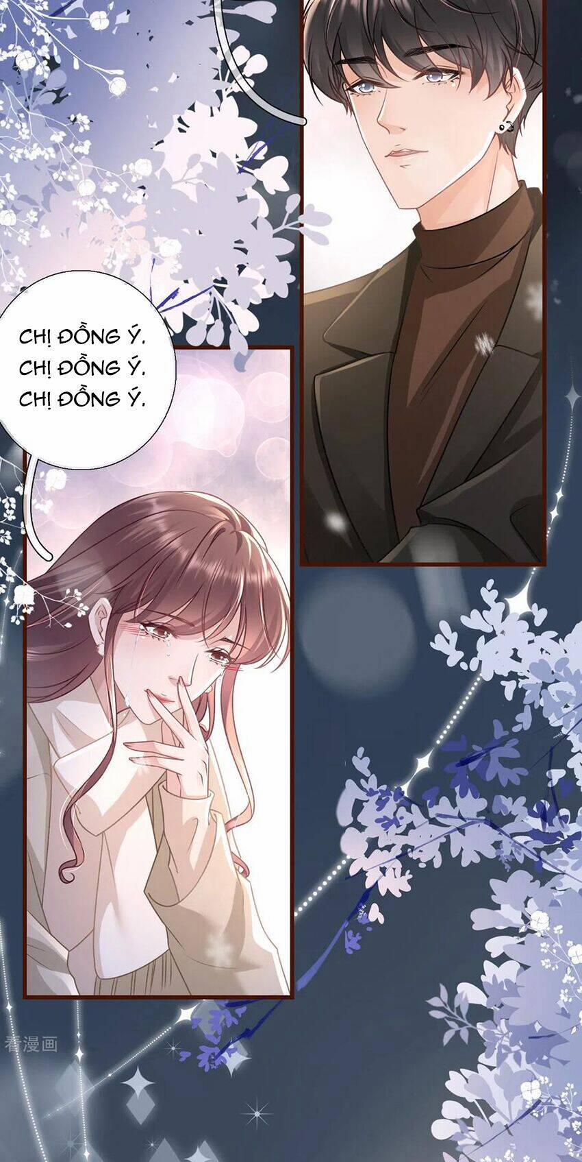 Bạn Gái Tuổi 30+ 123 trang 45