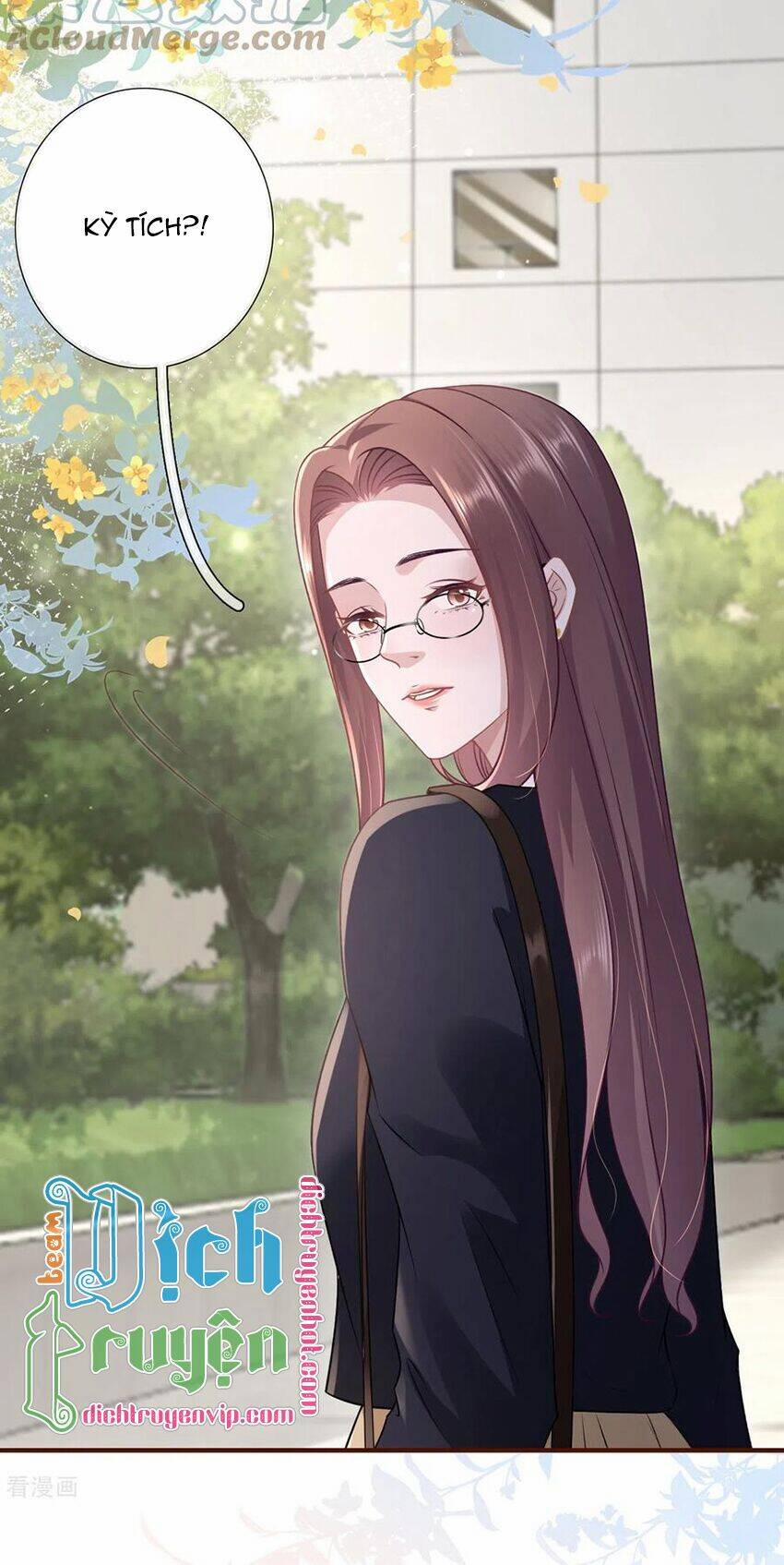 Bạn Gái Tuổi 30+ 123 trang 6