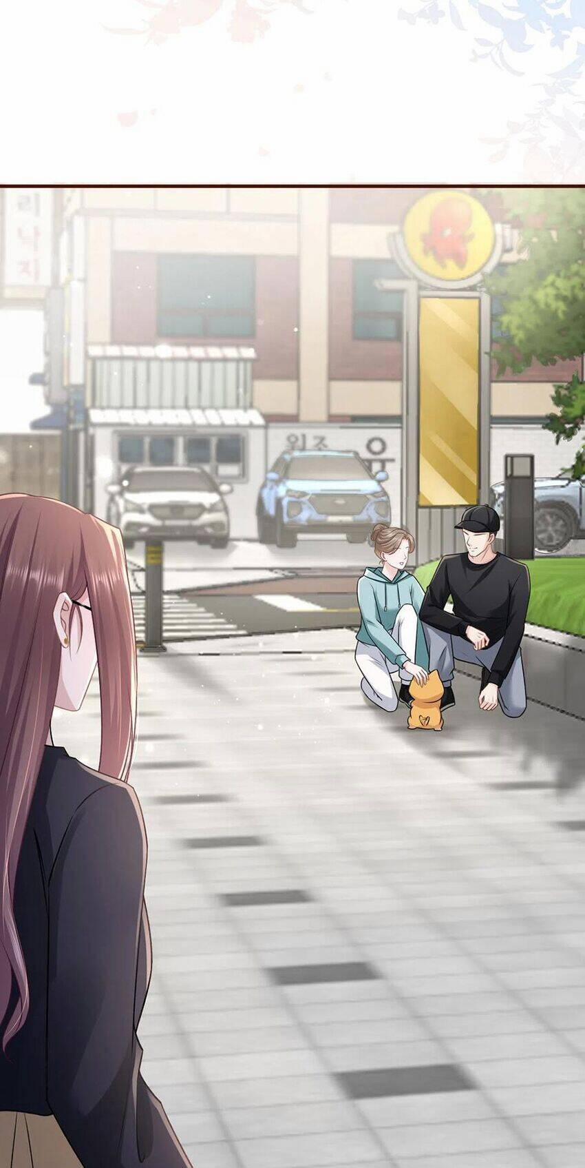 Bạn Gái Tuổi 30+ 123 trang 7