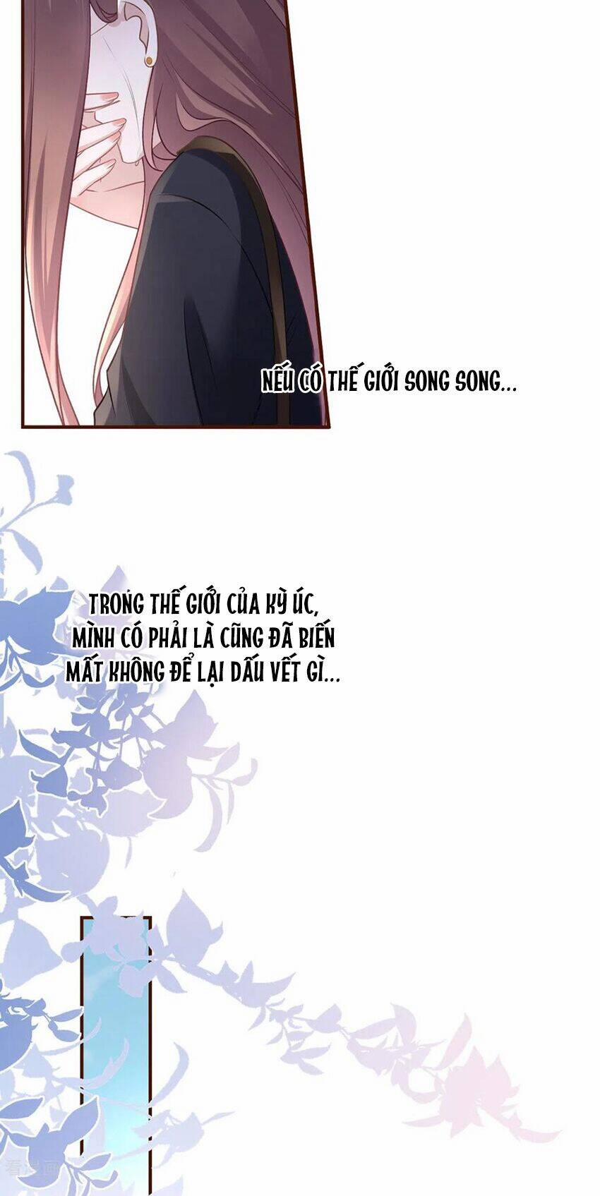 Bạn Gái Tuổi 30+ 123 trang 9