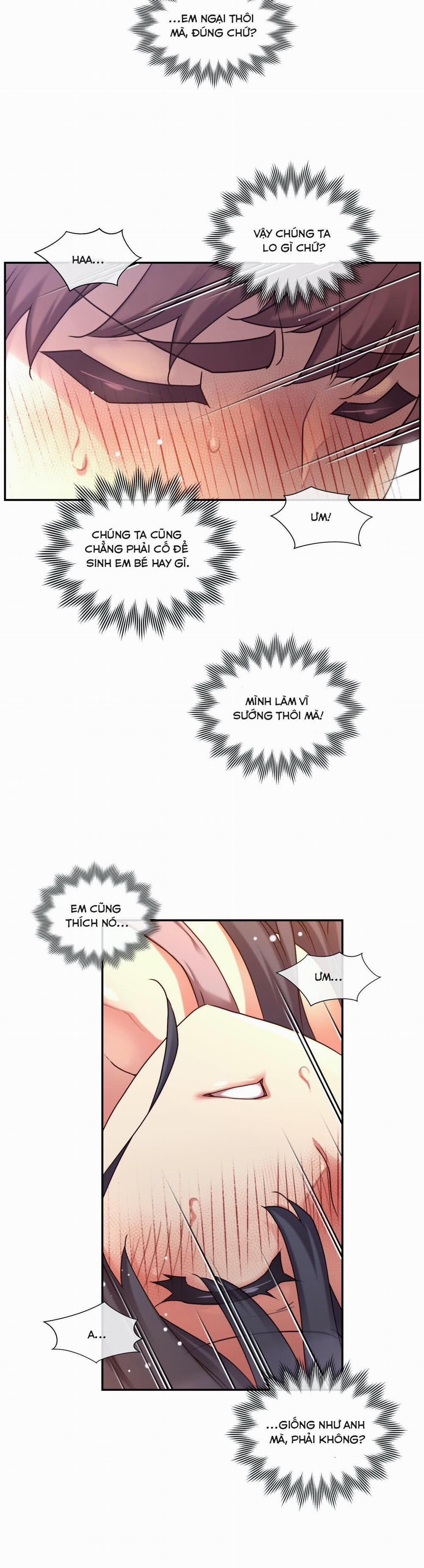 Bạn Gái Xúc Xắc - The Girlfriend Dice 1 trang 17