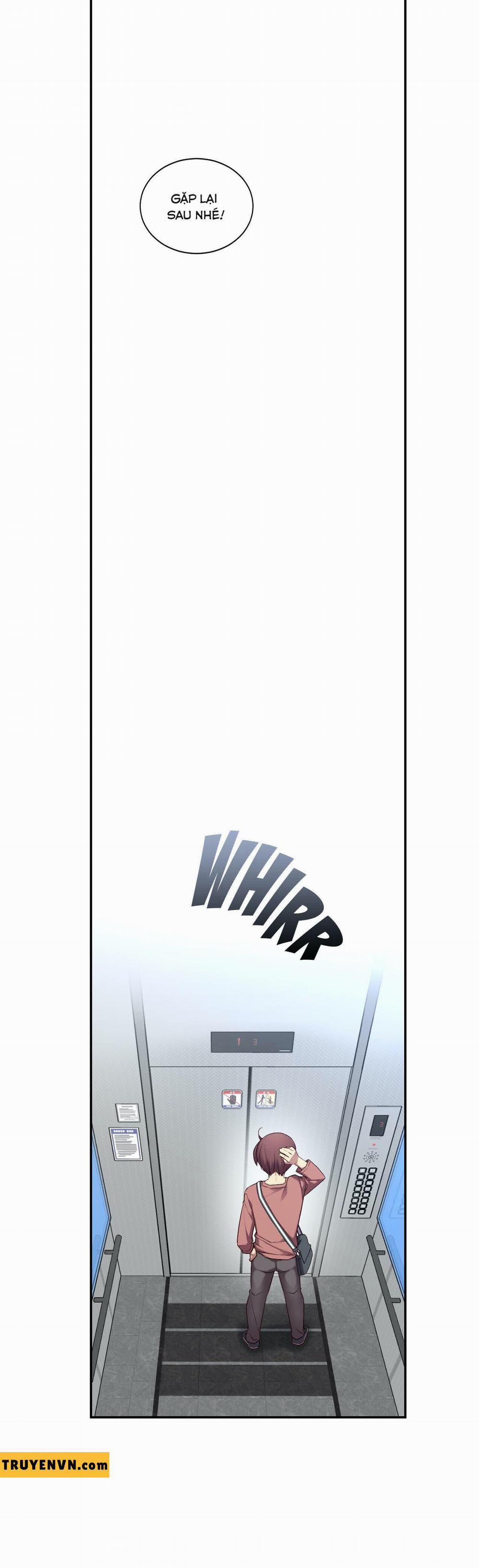 Bạn Gái Xúc Xắc - The Girlfriend Dice 1 trang 32