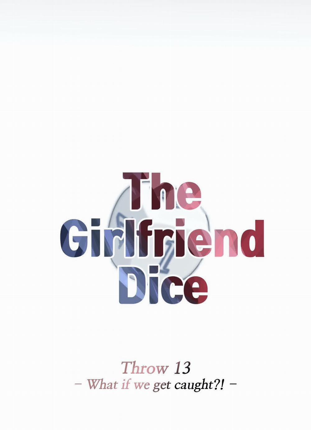 Bạn Gái Xúc Xắc - The Girlfriend Dice 13 trang 7