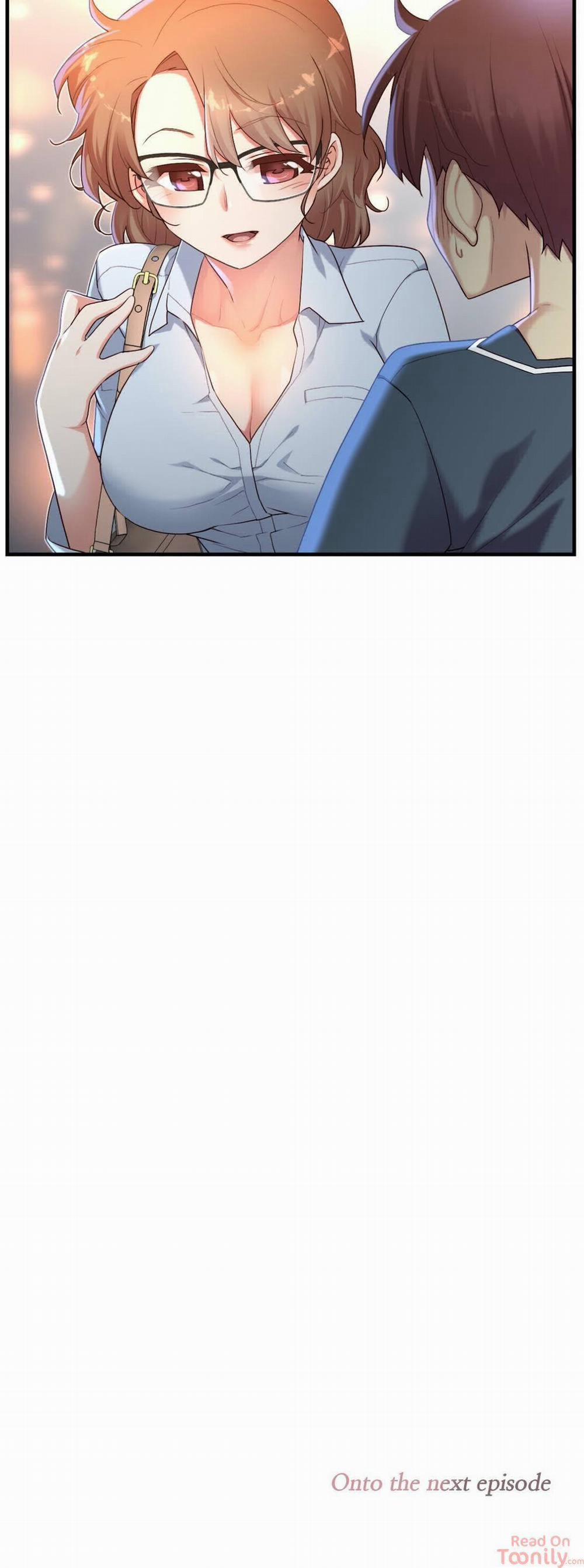 Bạn Gái Xúc Xắc - The Girlfriend Dice 14 trang 31