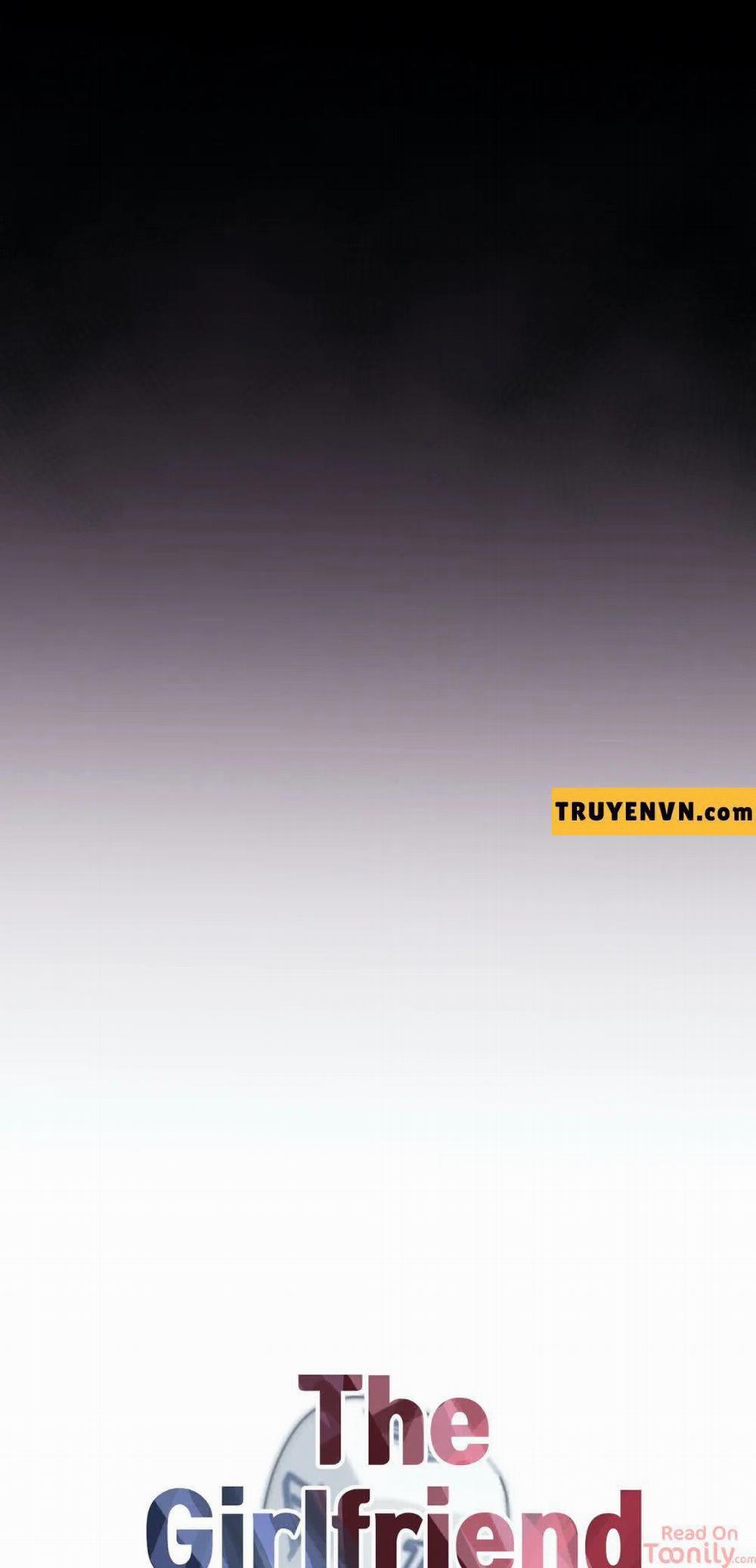 Bạn Gái Xúc Xắc - The Girlfriend Dice 16 trang 6