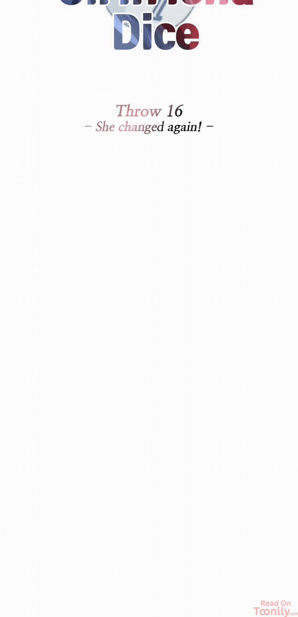 Bạn Gái Xúc Xắc - The Girlfriend Dice 16 trang 7