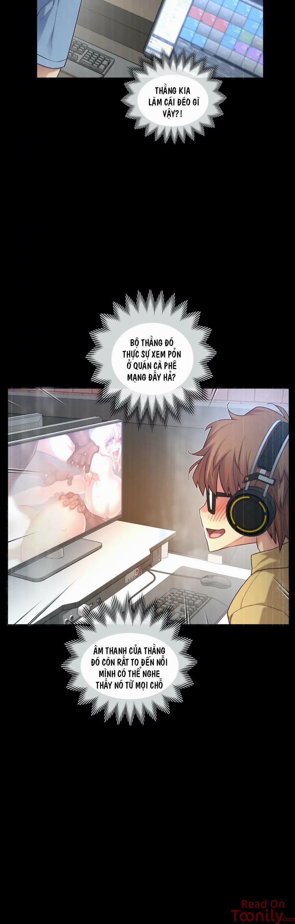 Bạn Gái Xúc Xắc - The Girlfriend Dice 17 trang 3