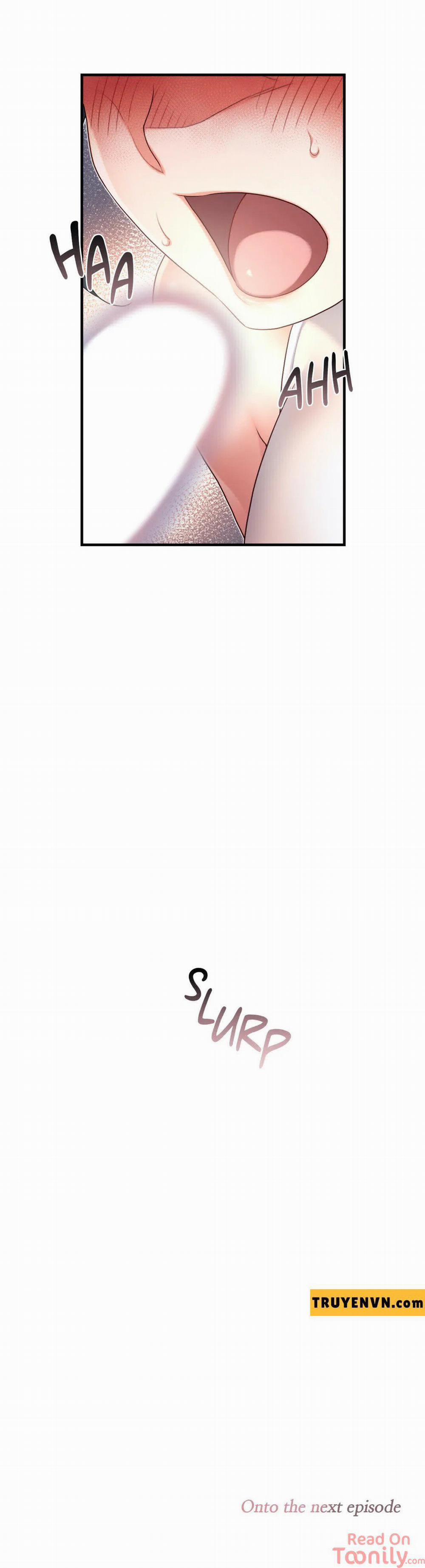 Bạn Gái Xúc Xắc - The Girlfriend Dice 18 trang 26