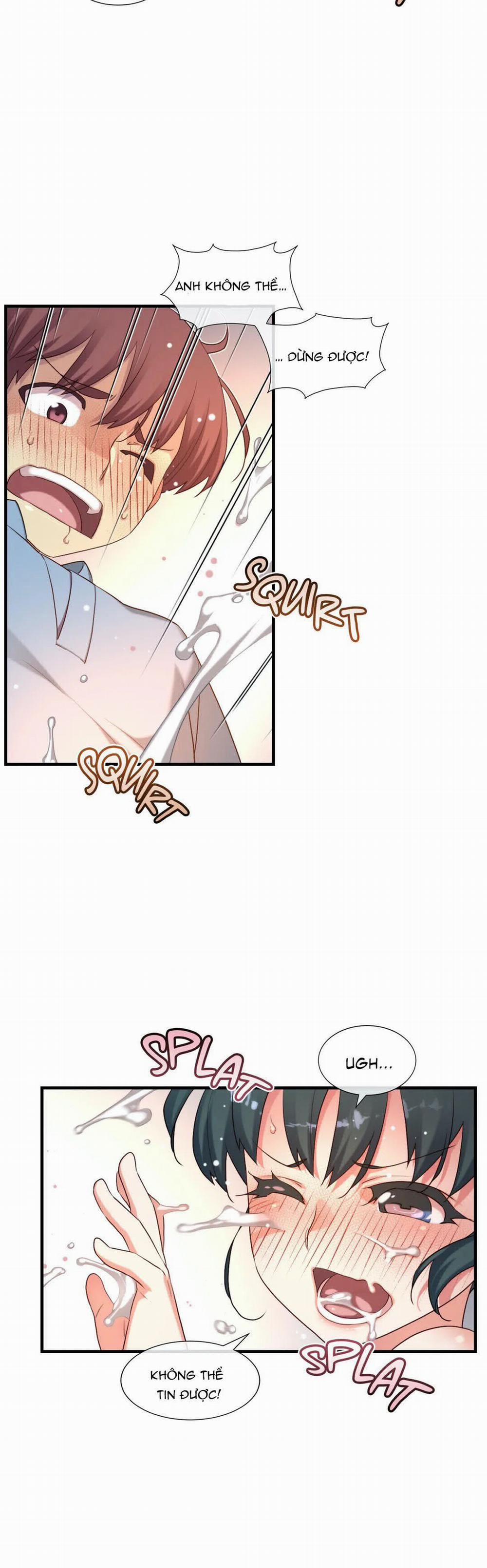 Bạn Gái Xúc Xắc - The Girlfriend Dice 19 trang 17