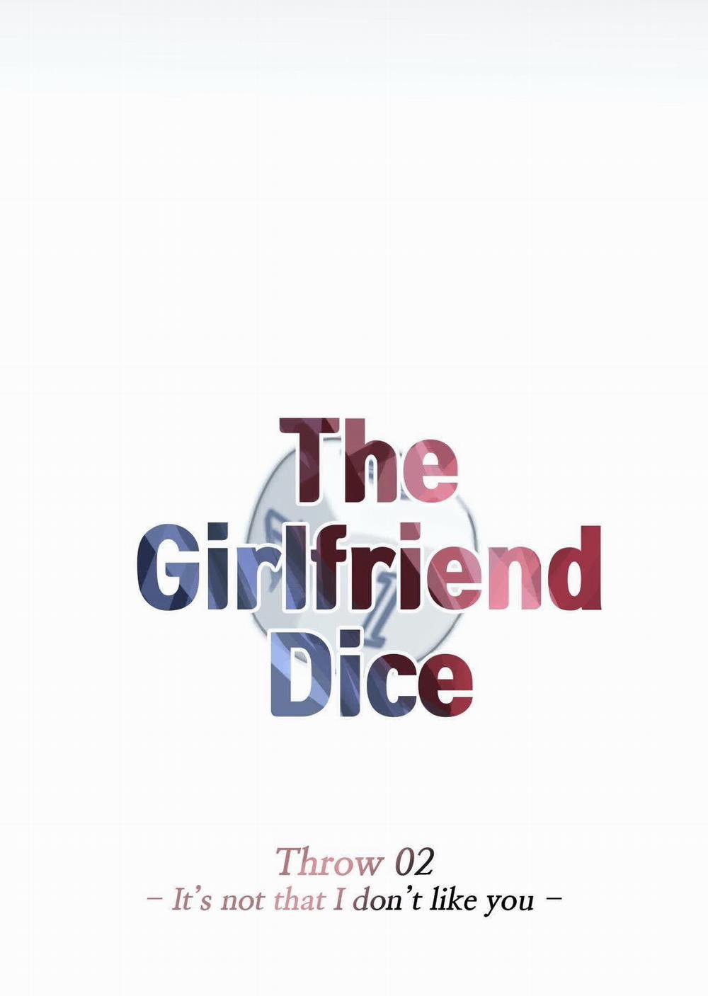Bạn Gái Xúc Xắc - The Girlfriend Dice 2 trang 10