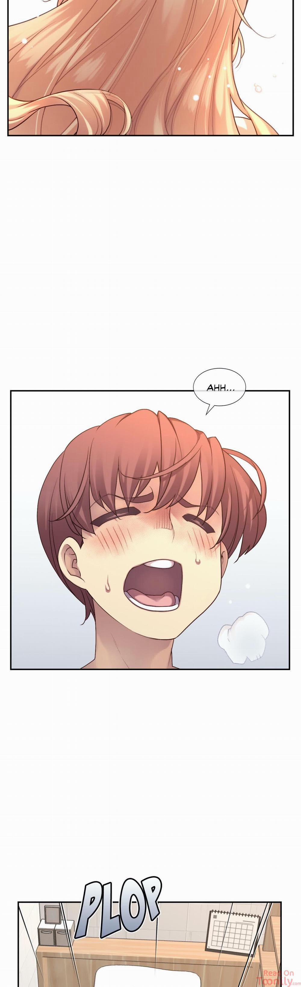 Bạn Gái Xúc Xắc - The Girlfriend Dice 2 trang 28