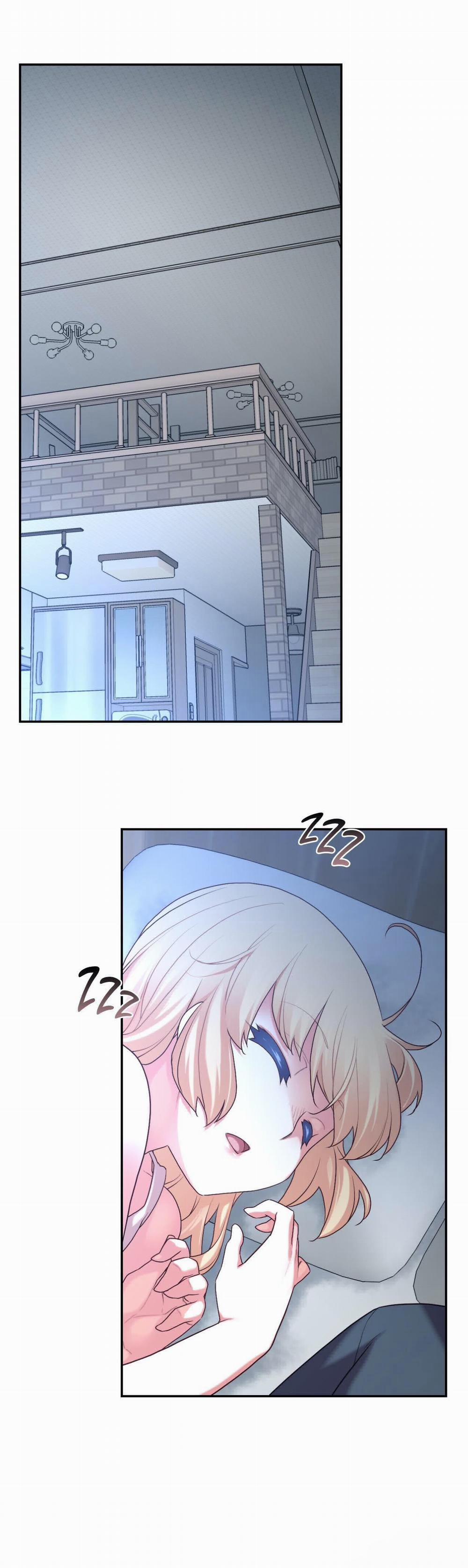 Bạn Gái Xúc Xắc - The Girlfriend Dice 2 trang 31