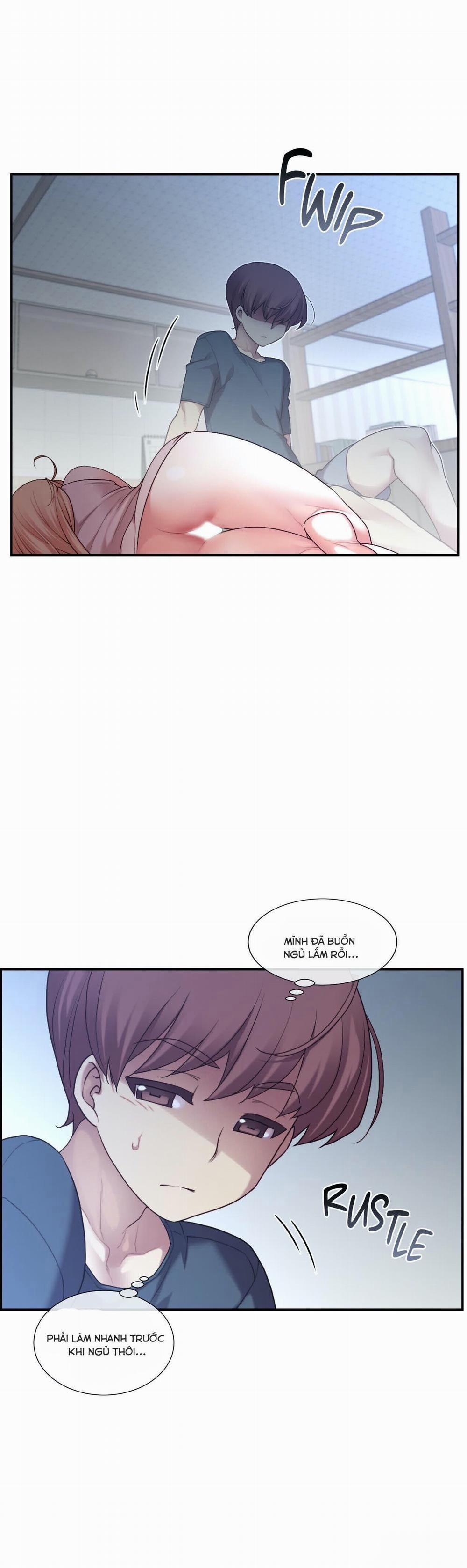 Bạn Gái Xúc Xắc - The Girlfriend Dice 2 trang 32