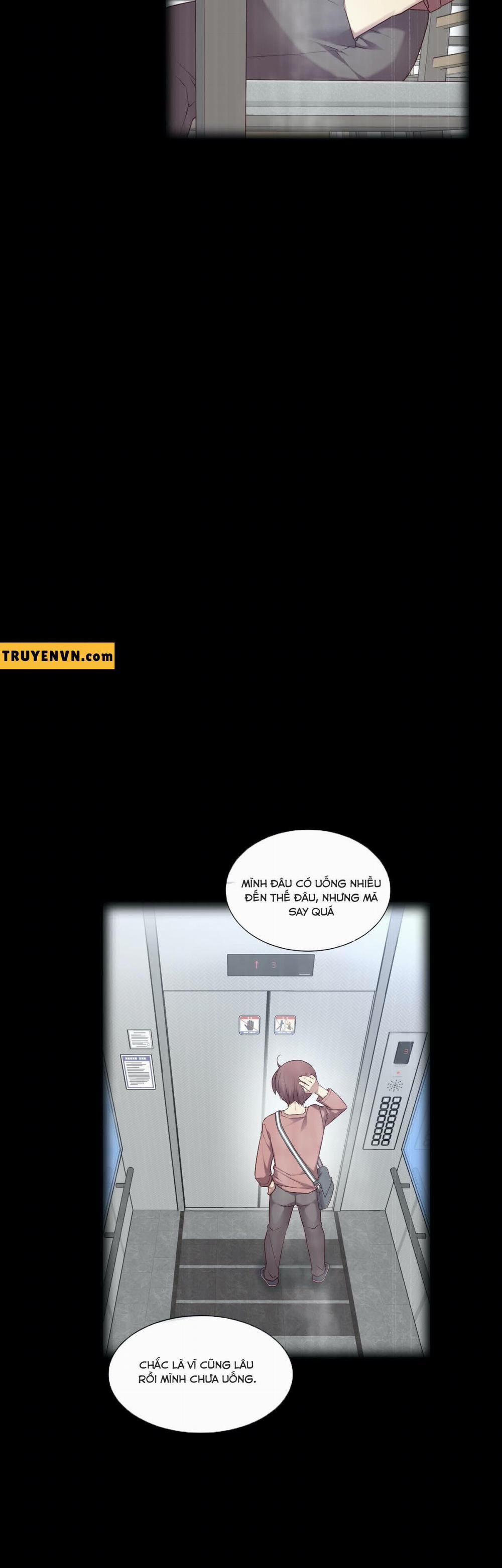 Bạn Gái Xúc Xắc - The Girlfriend Dice 2 trang 4