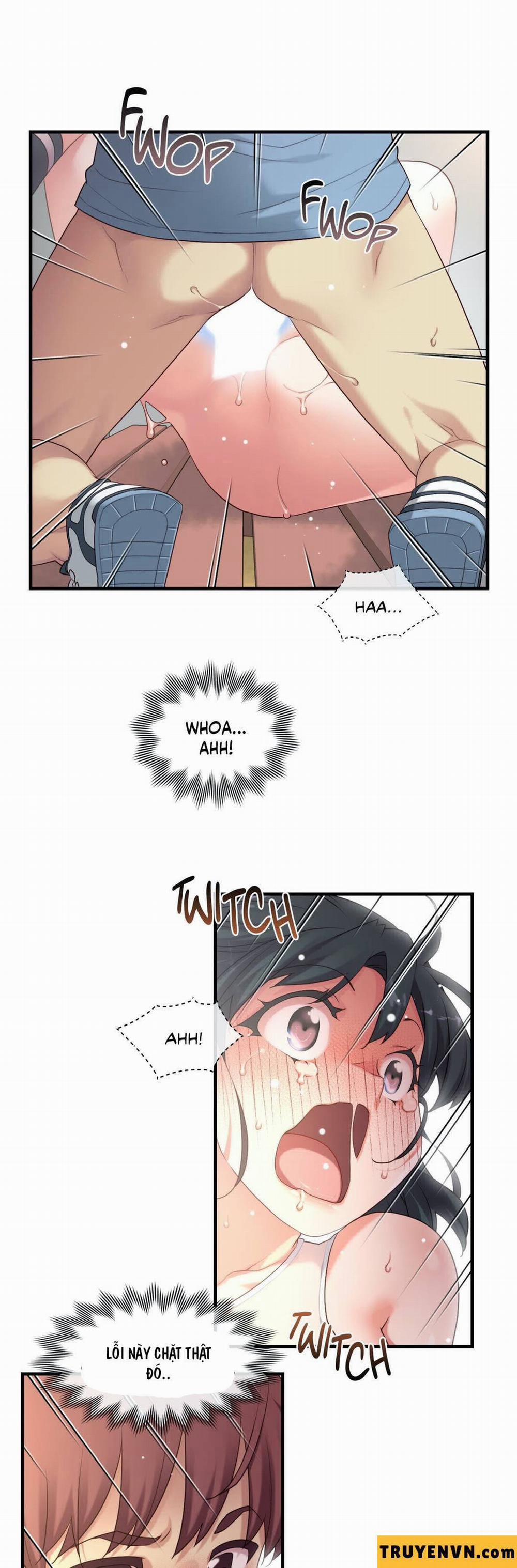 Bạn Gái Xúc Xắc - The Girlfriend Dice 20 trang 24
