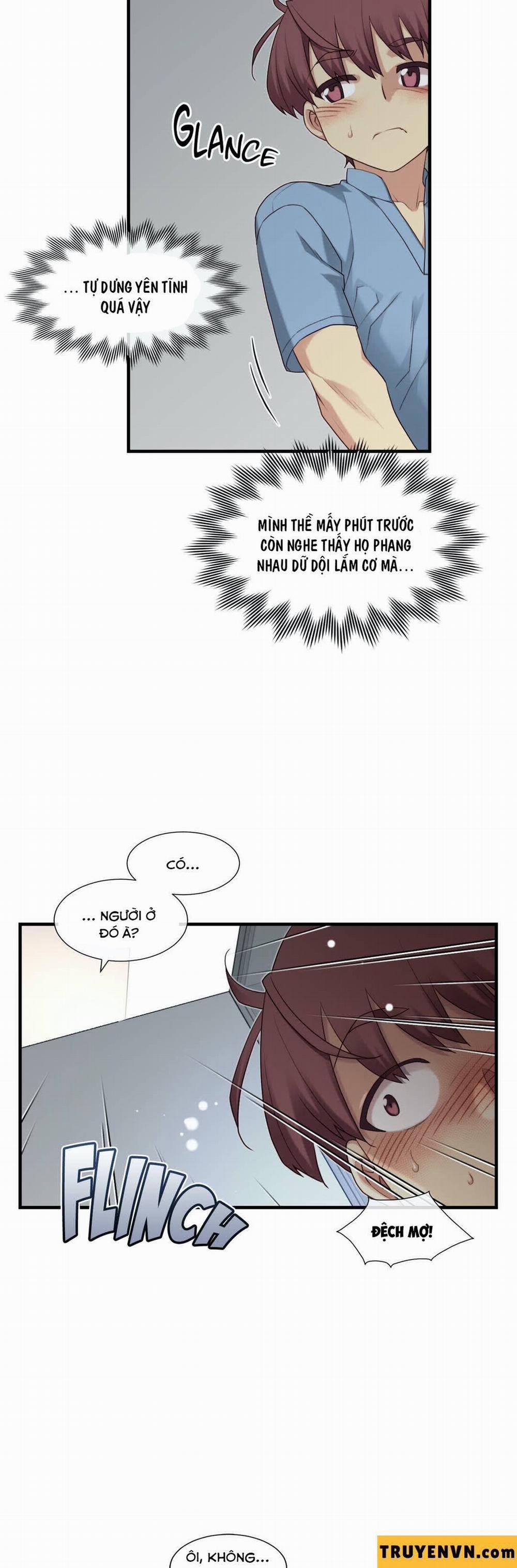 Bạn Gái Xúc Xắc - The Girlfriend Dice 20 trang 26